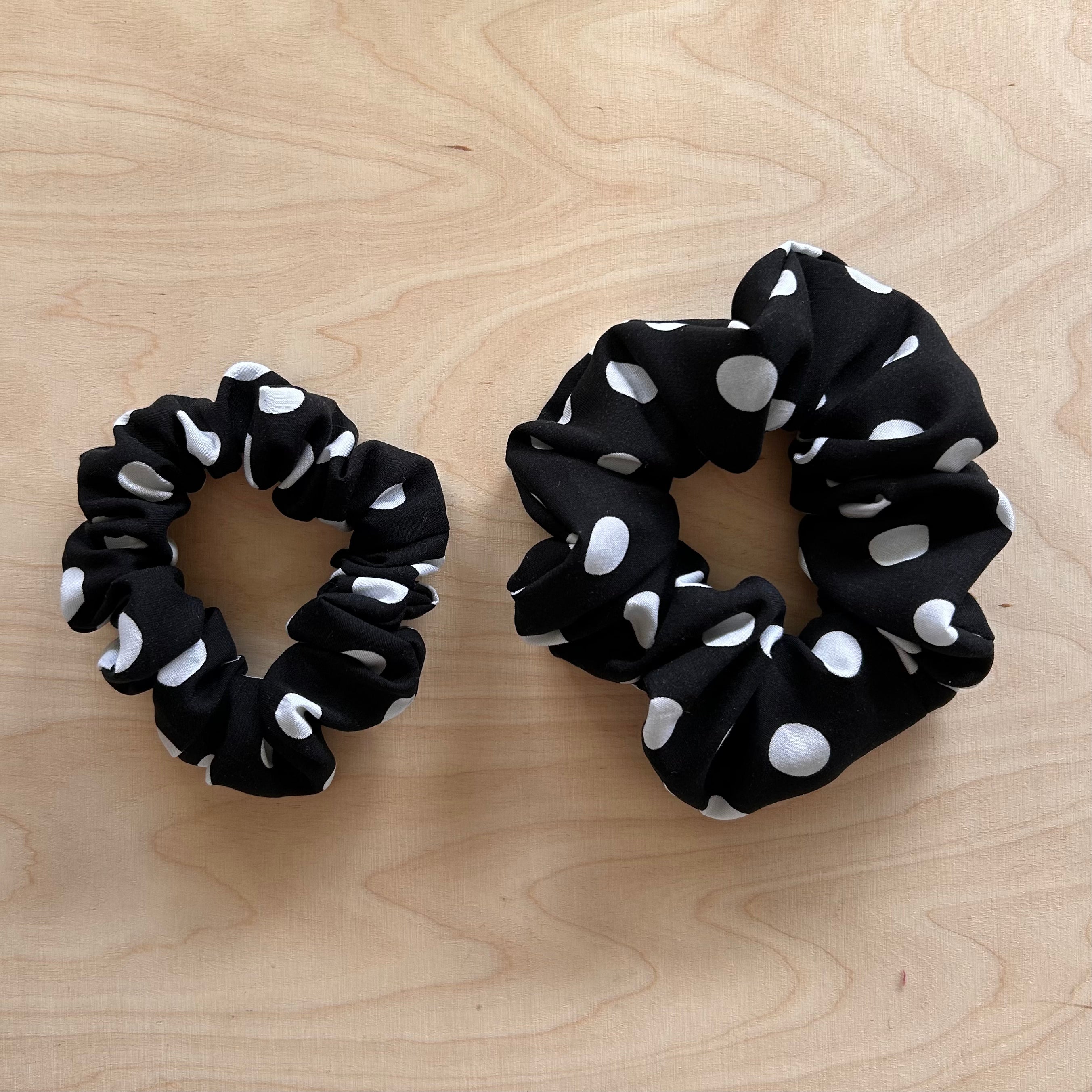 Scrunchie - Amalia