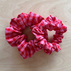 Scrunchie - Hilda