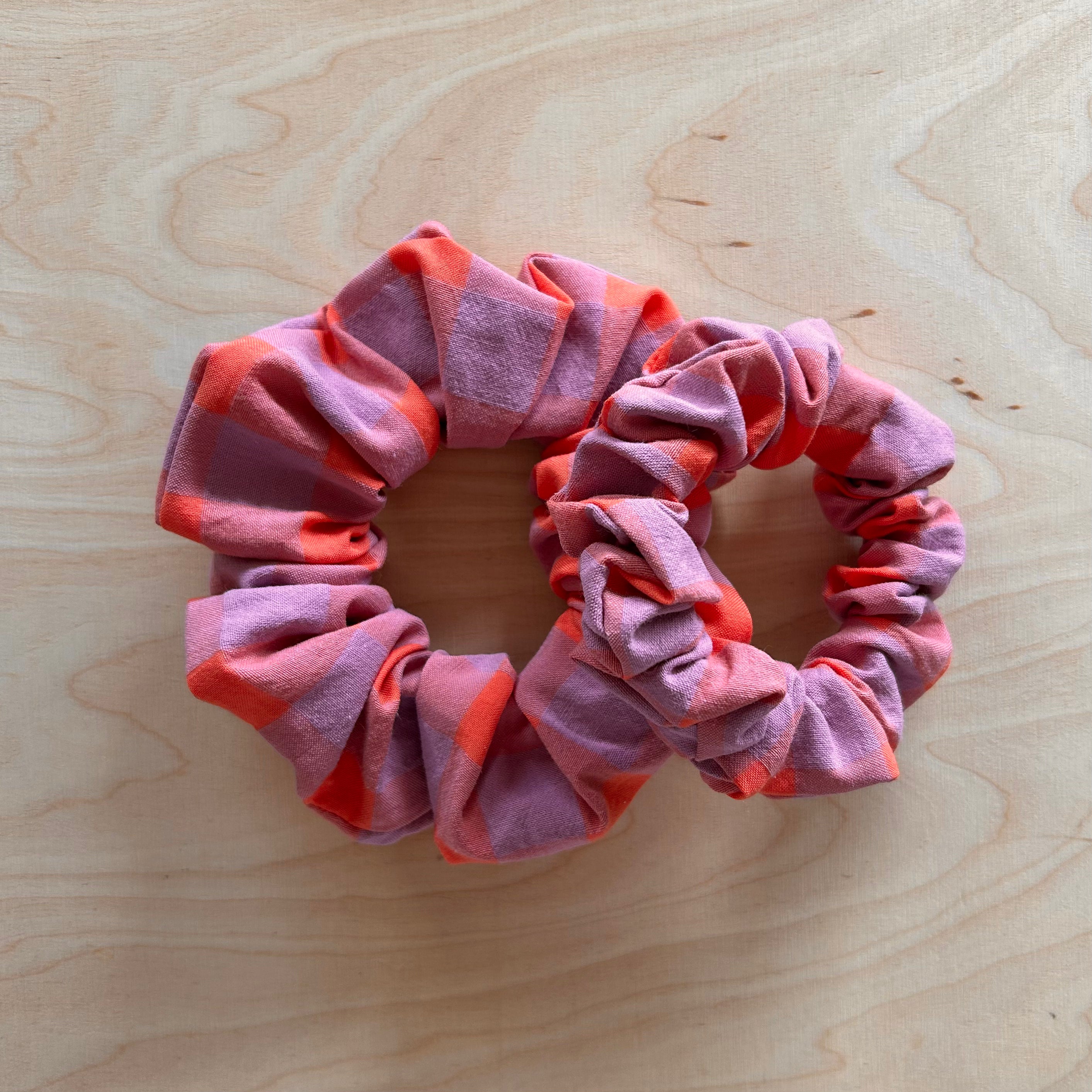 Scrunchie - Nanni