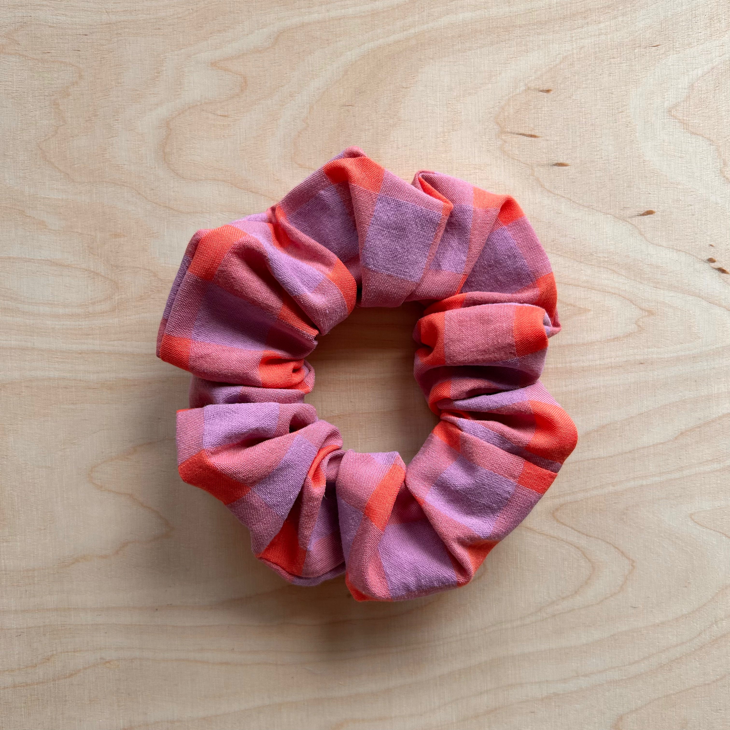 Scrunchie - Nanni
