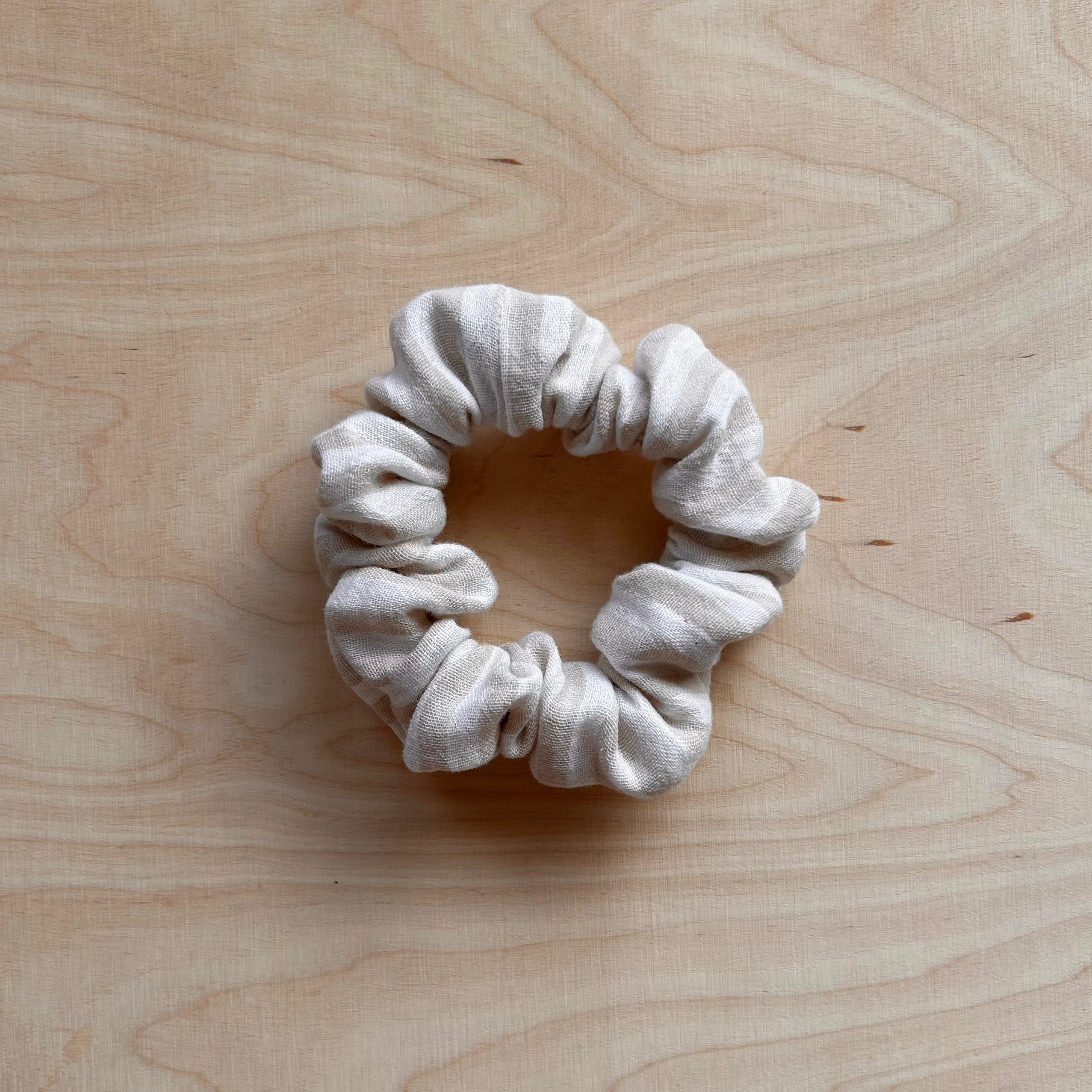 Scrunchie - Julie