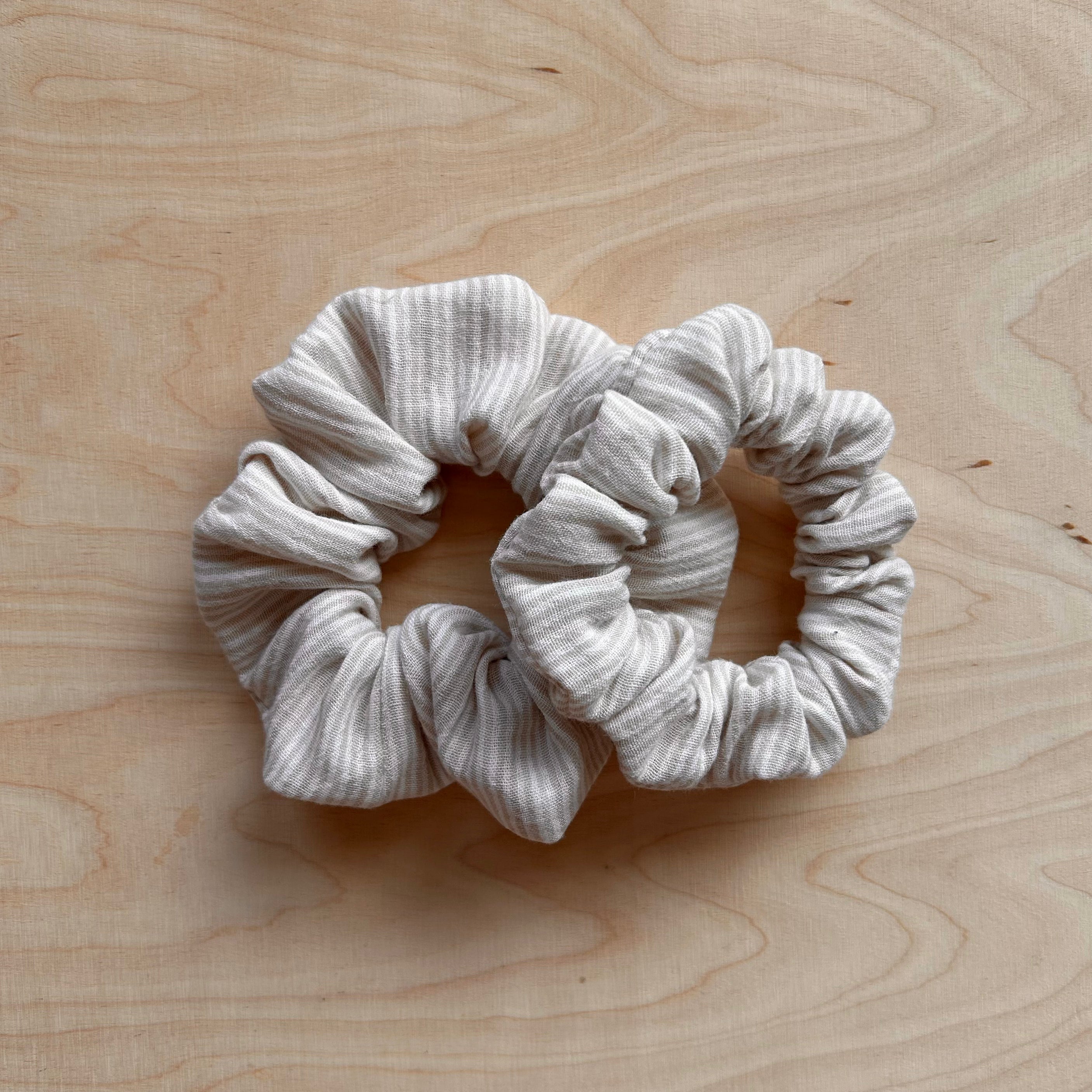 Scrunchie - Jule