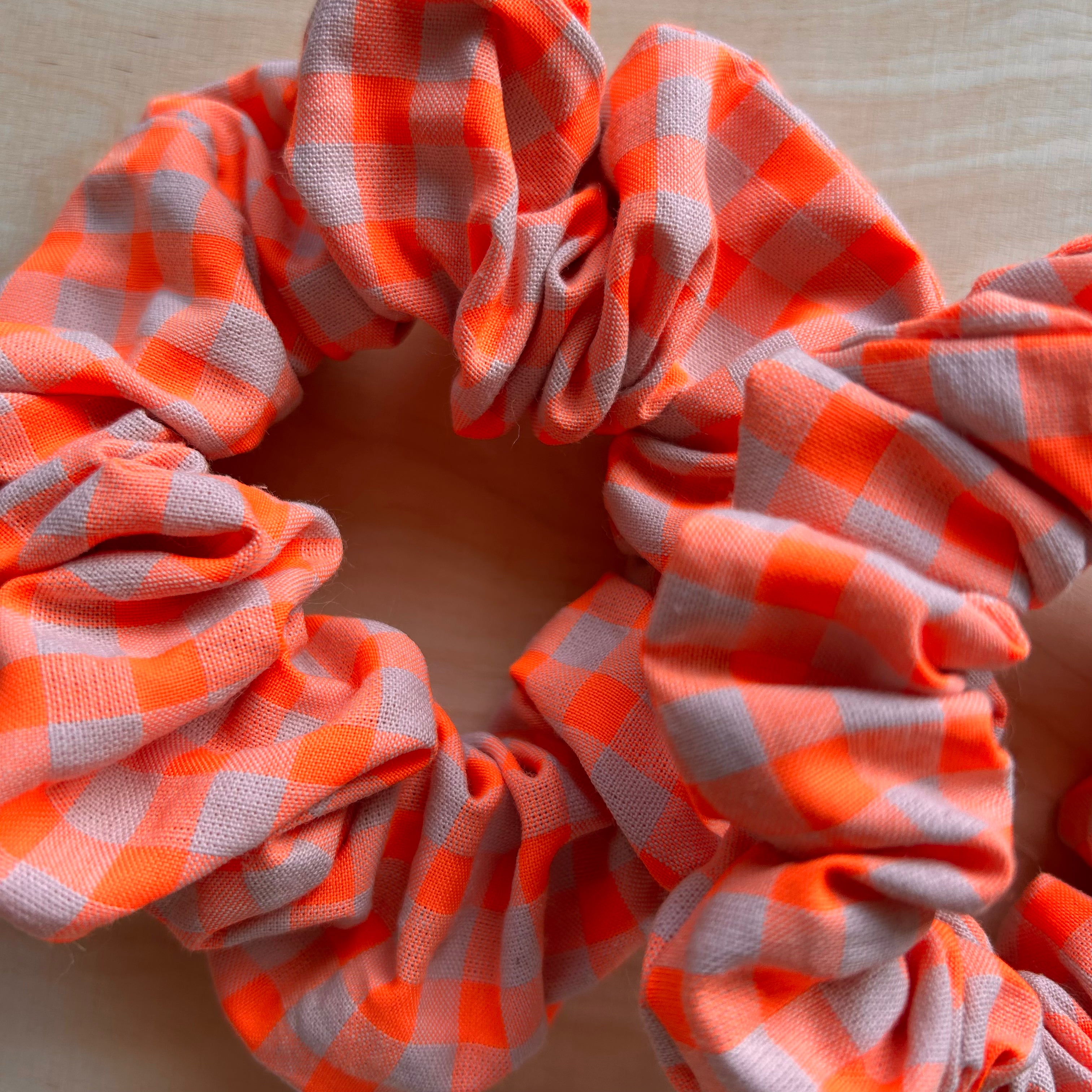 Scrunchie - Rita
