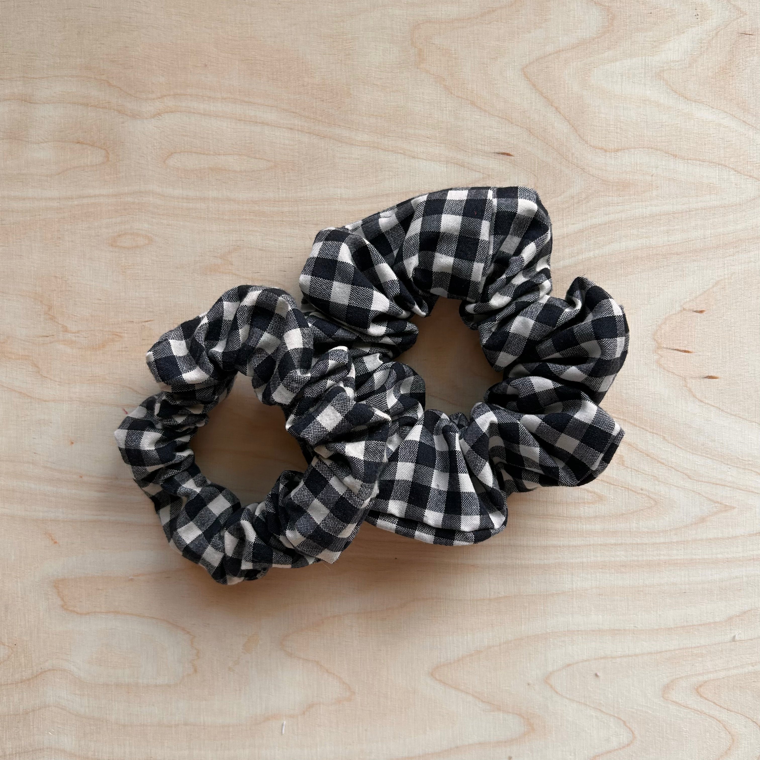 Scrunchie - Charlotte