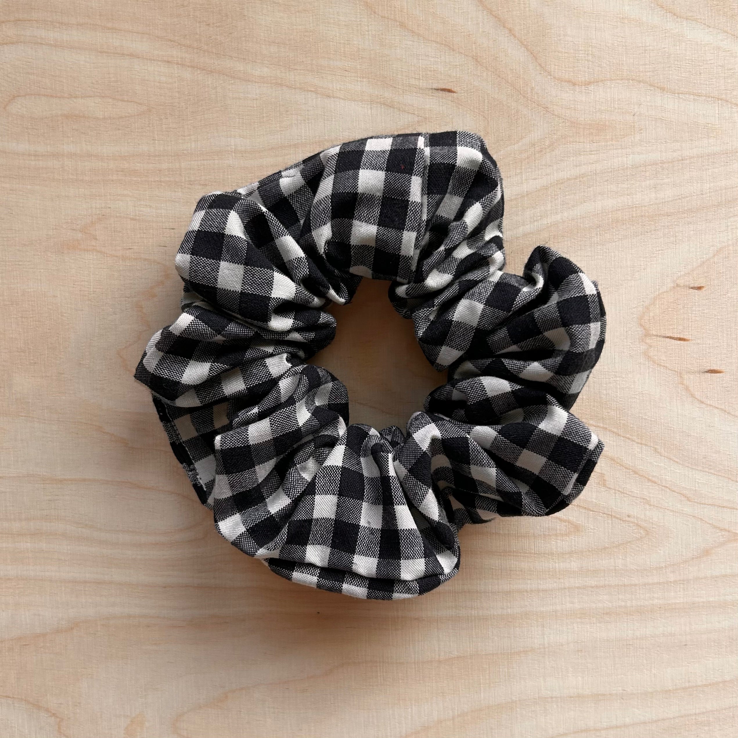 Scrunchie - Charlotte