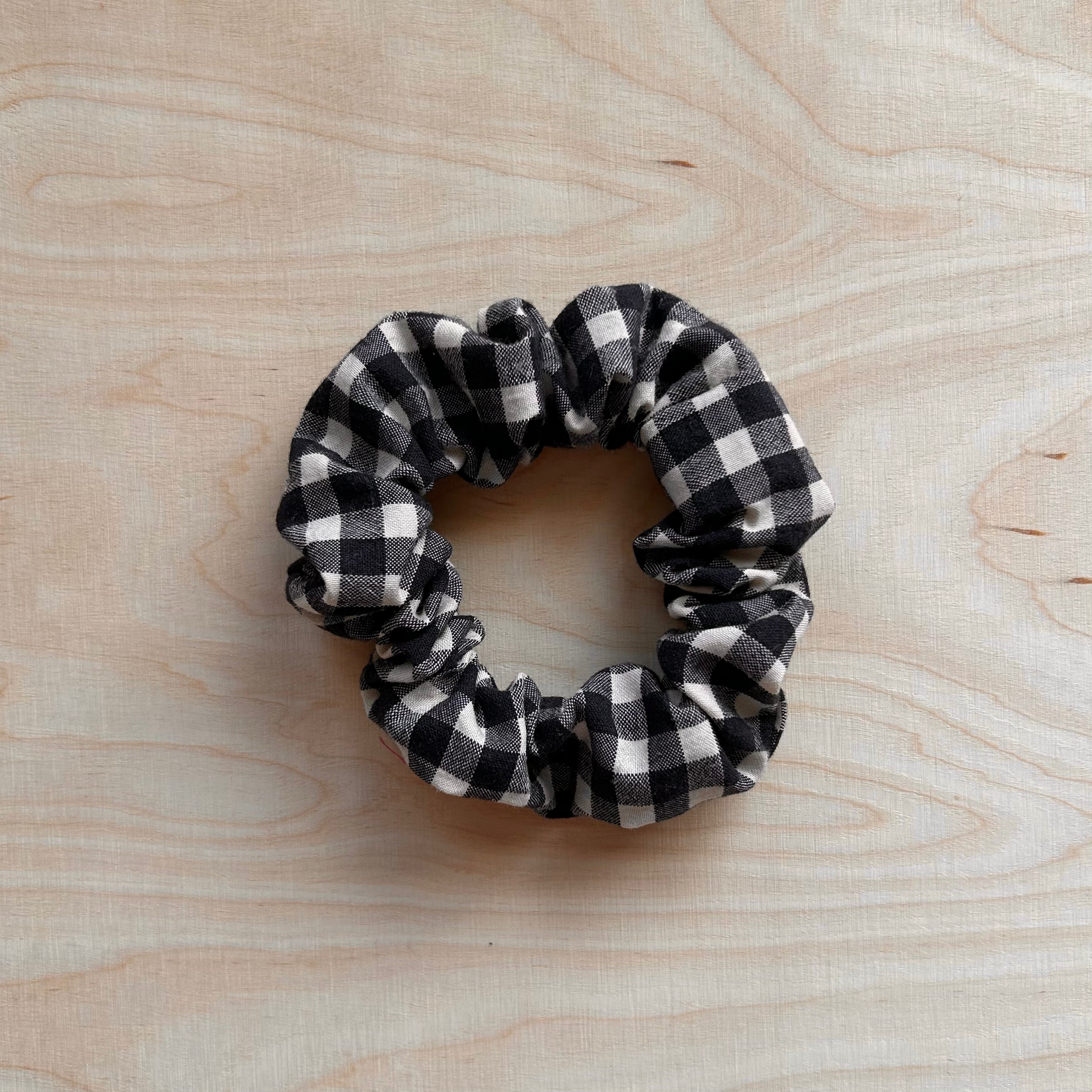 Scrunchie - Charlotte