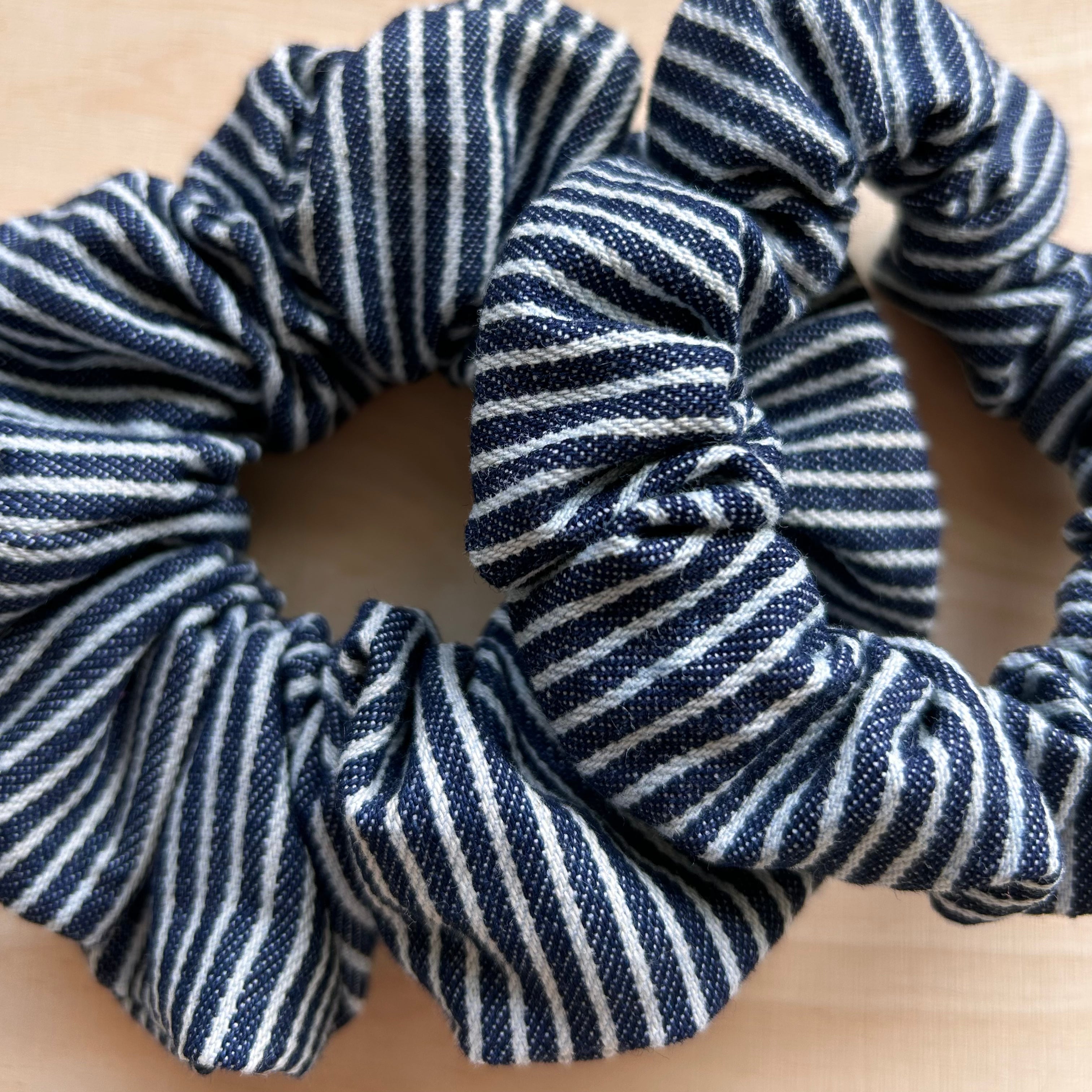 Scrunchie - Mathilda