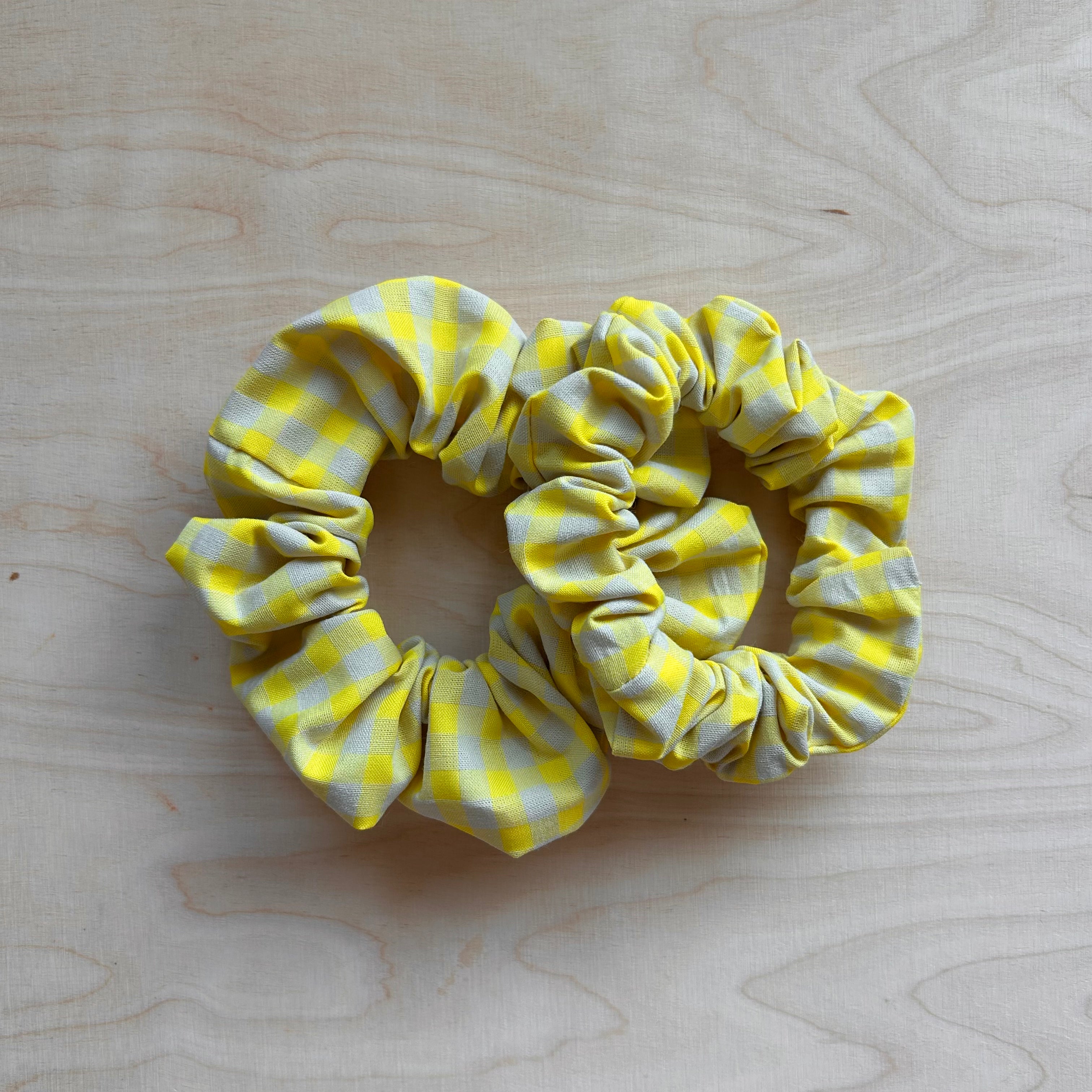 Scrunchie - Johanna