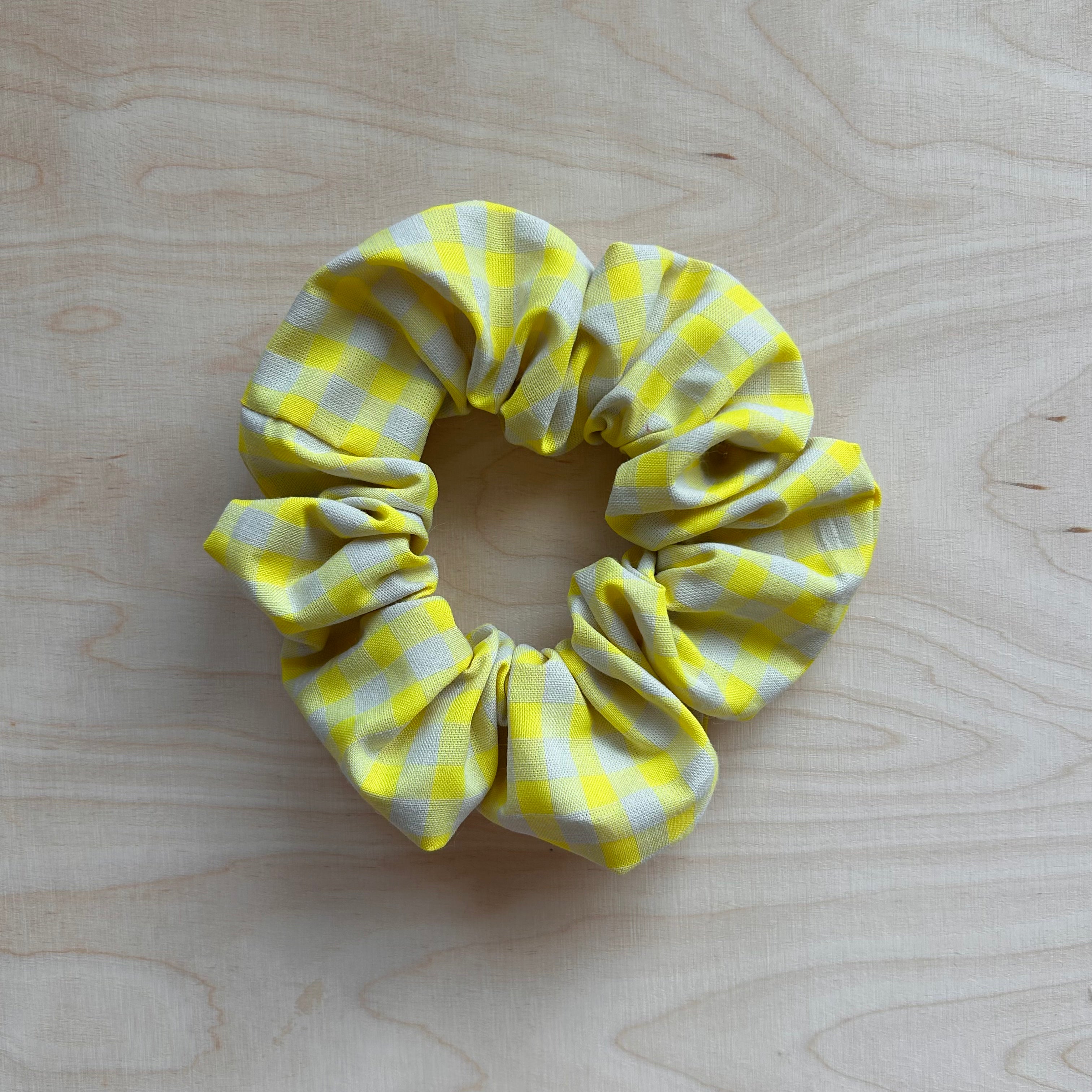 Scrunchie - Johanna