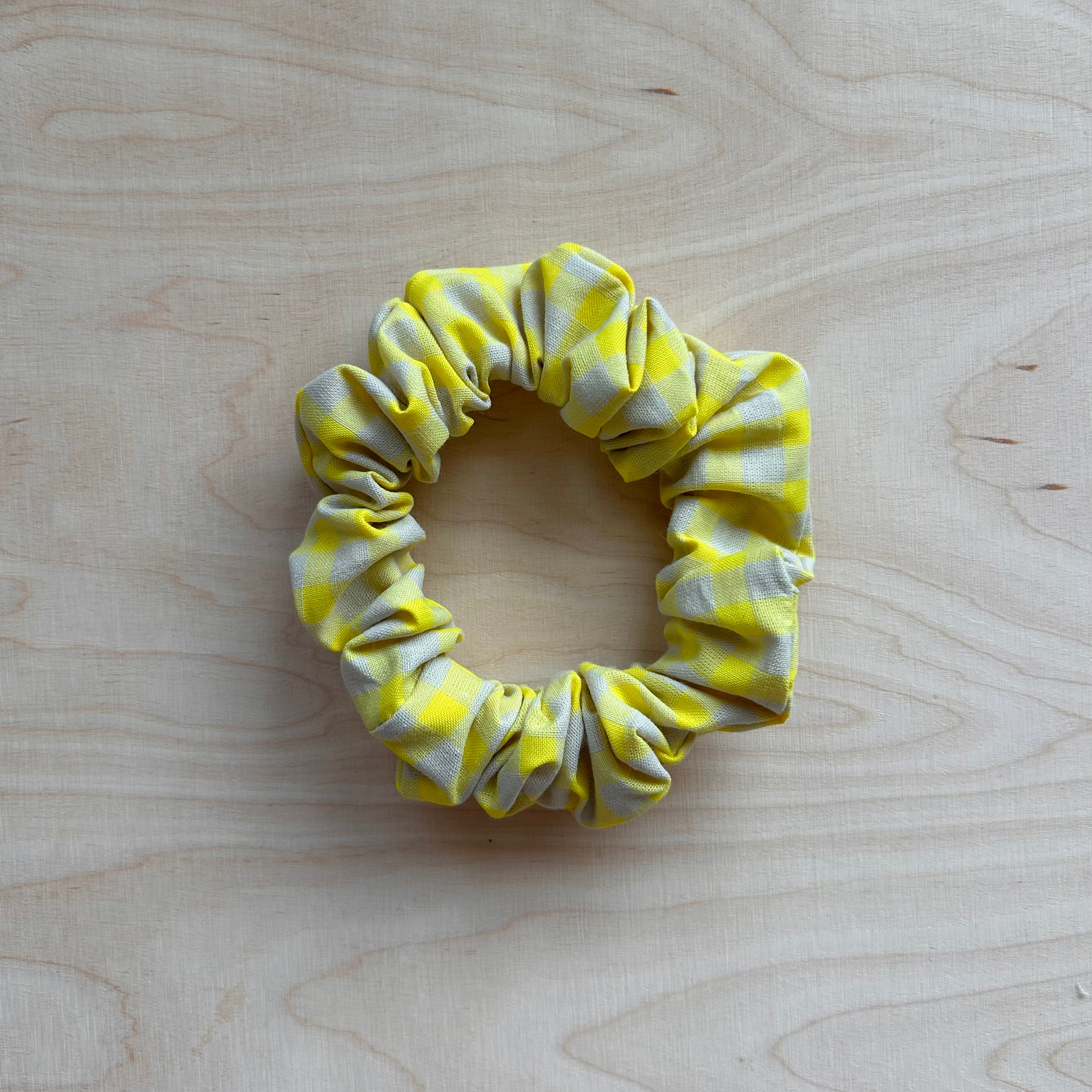 Scrunchie - Johanna