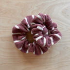 Scrunchie - Rosa