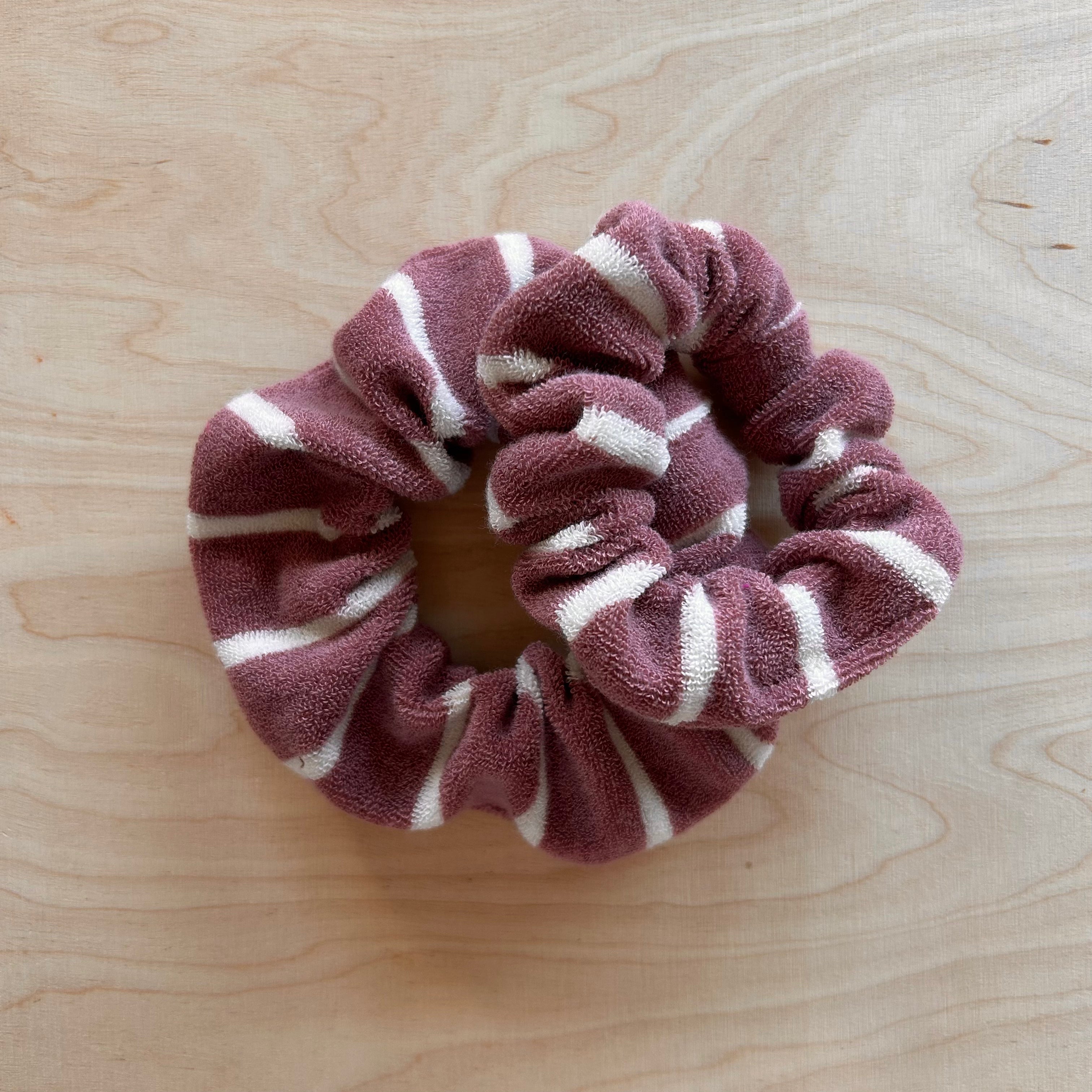 Scrunchie - Rosa