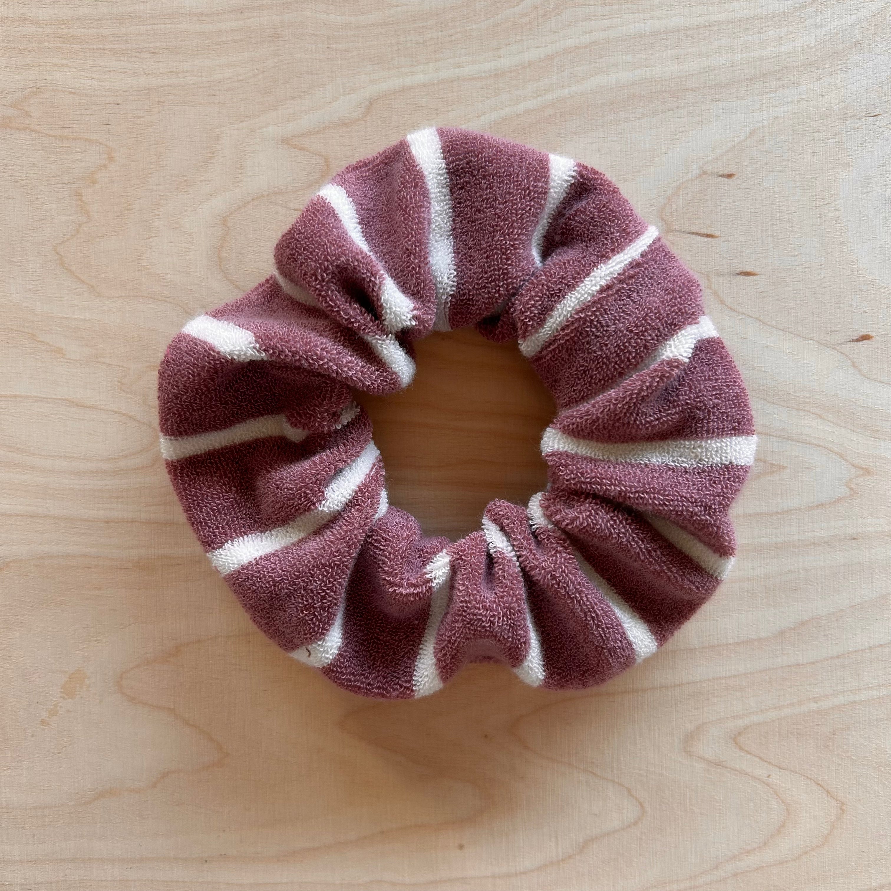 Scrunchie - Rosa