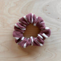 Scrunchie - Rosa