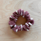 Scrunchie - Rosa