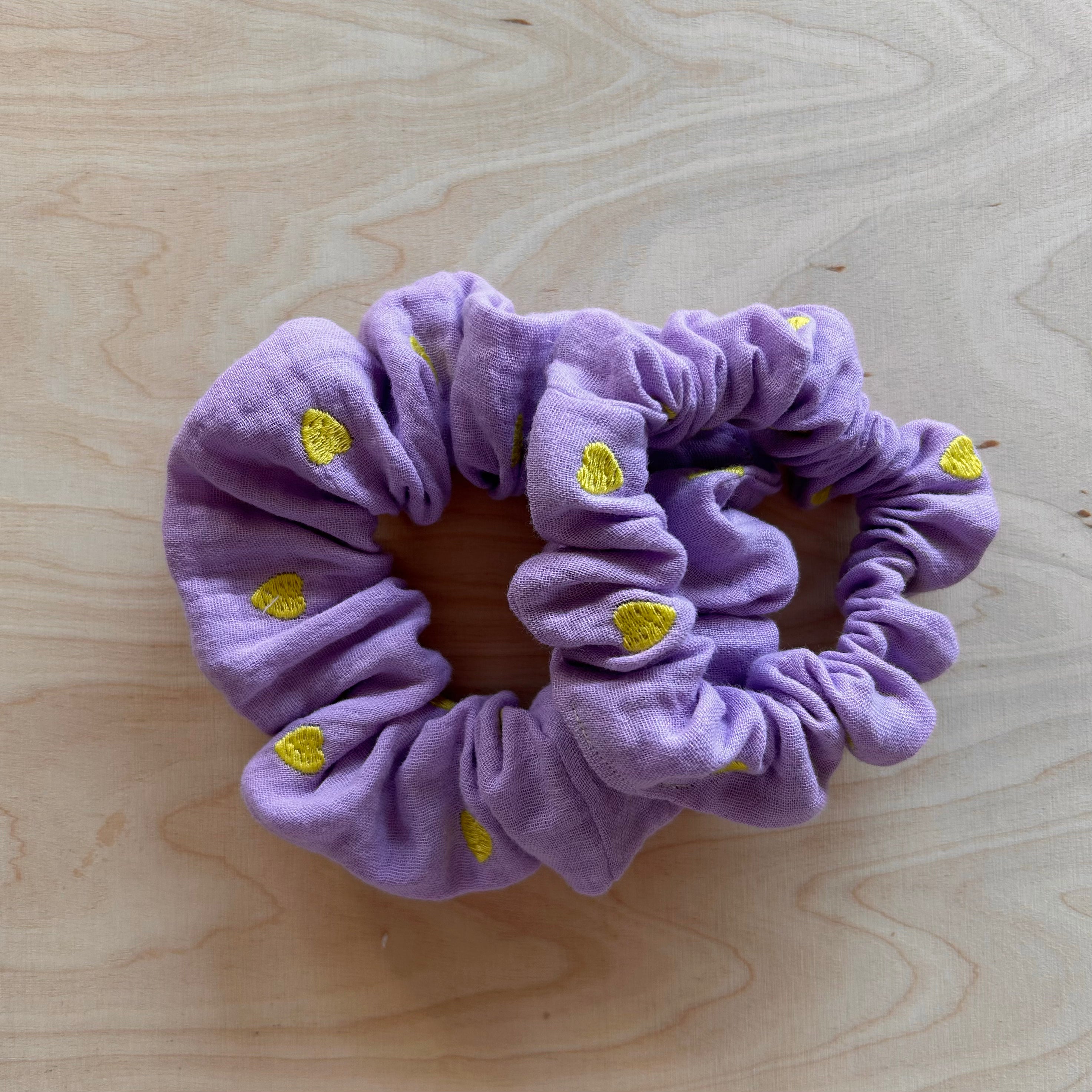 Scrunchie - Mia