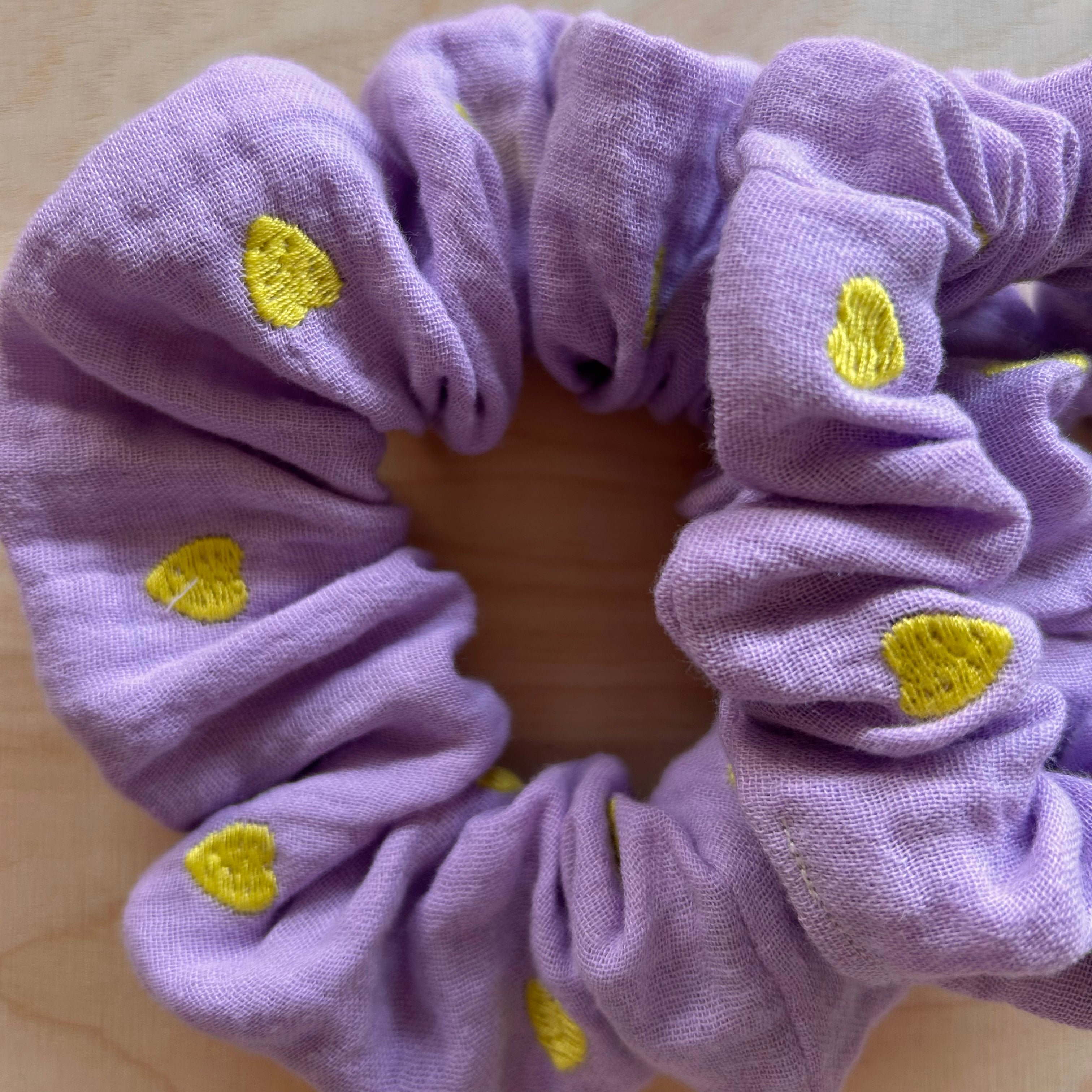 Scrunchie - Mia