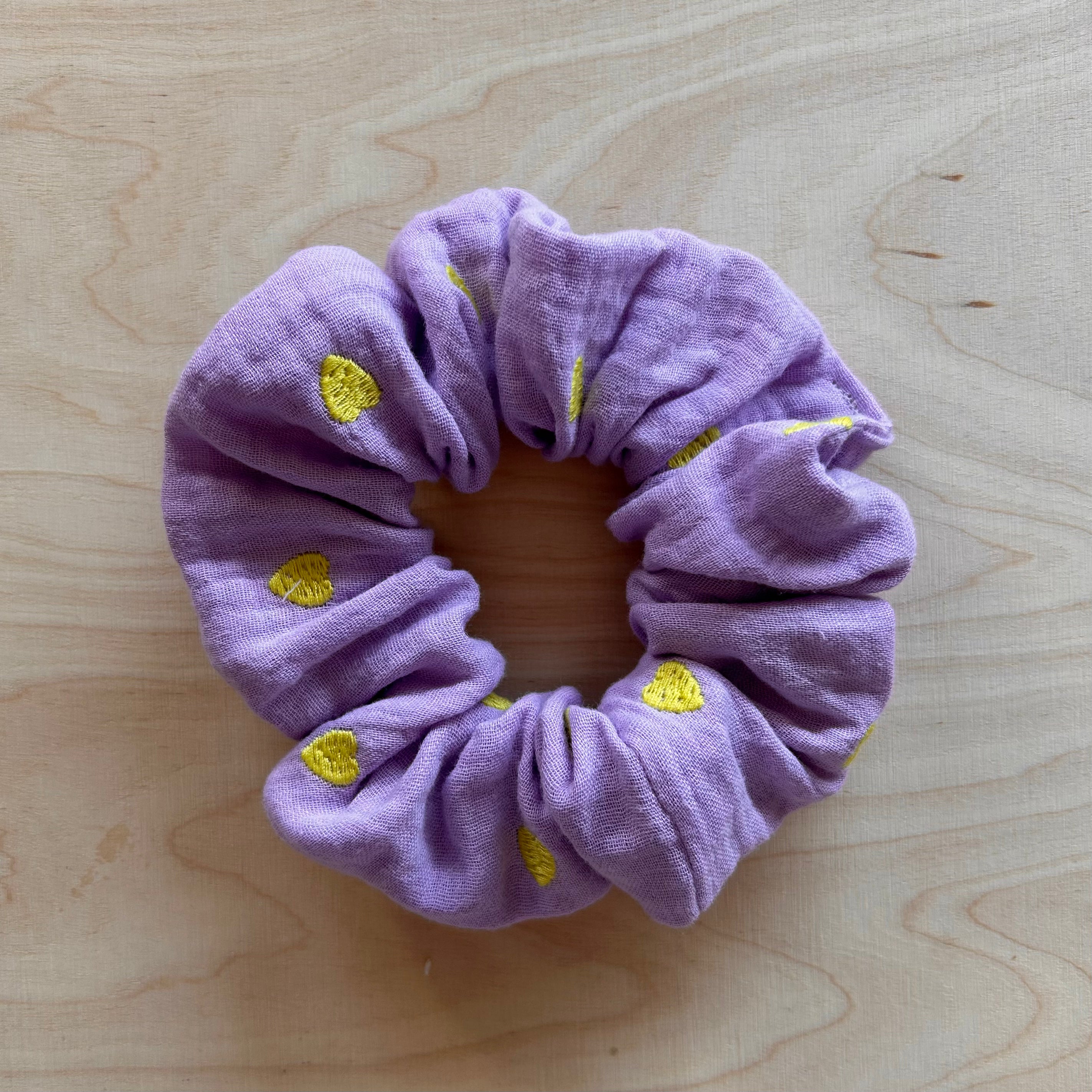 Scrunchie - Mia