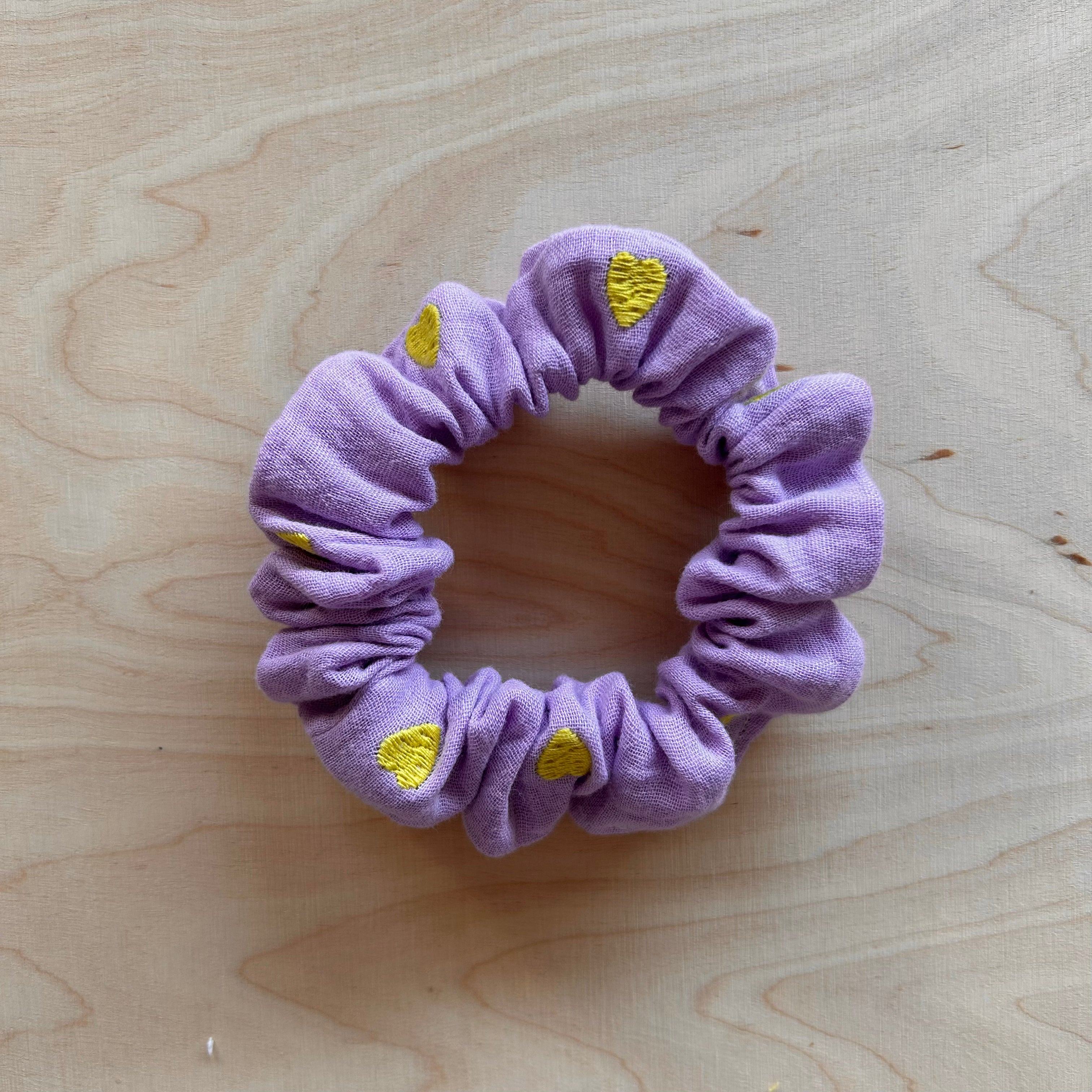 Scrunchie - Mia