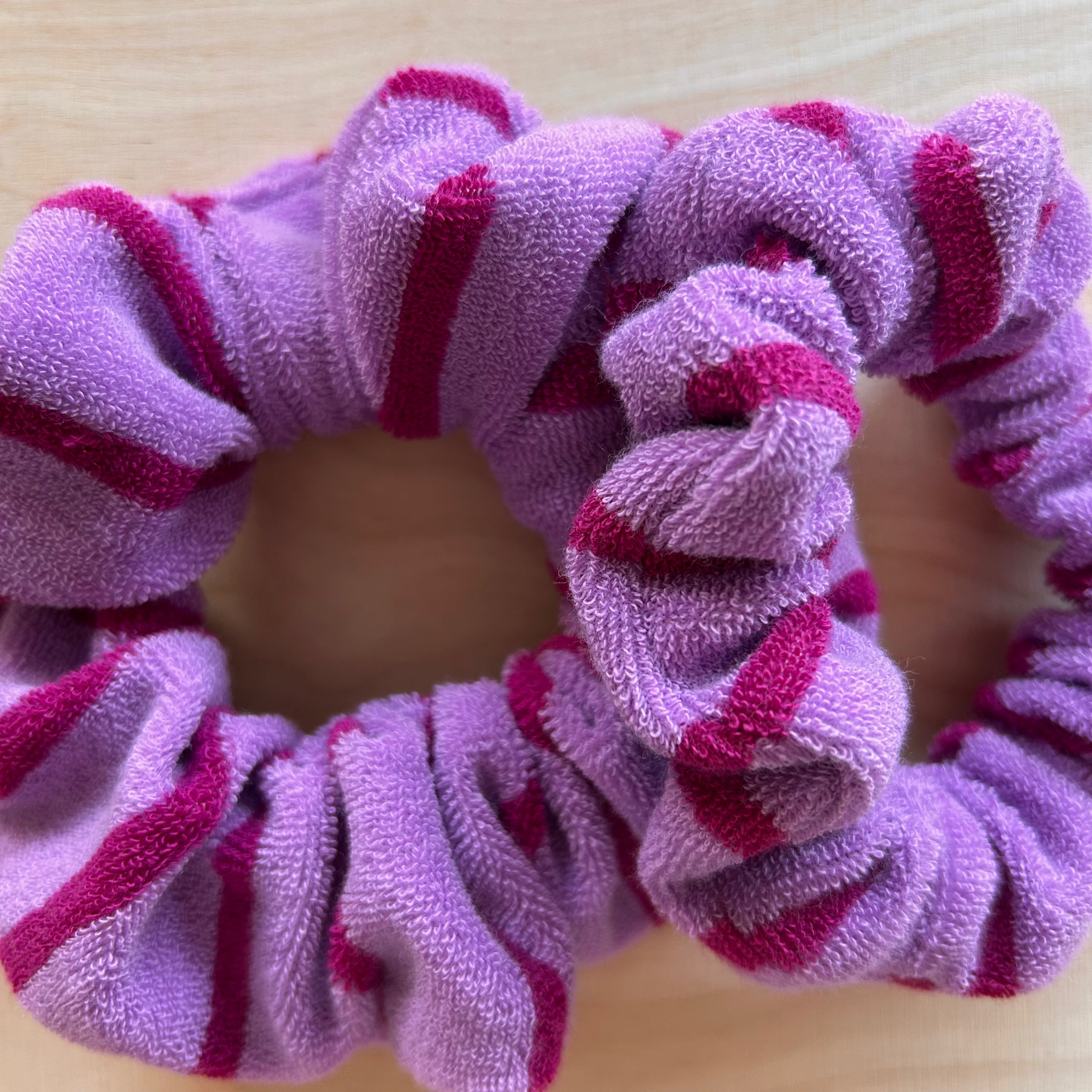Scrunchie - Ella