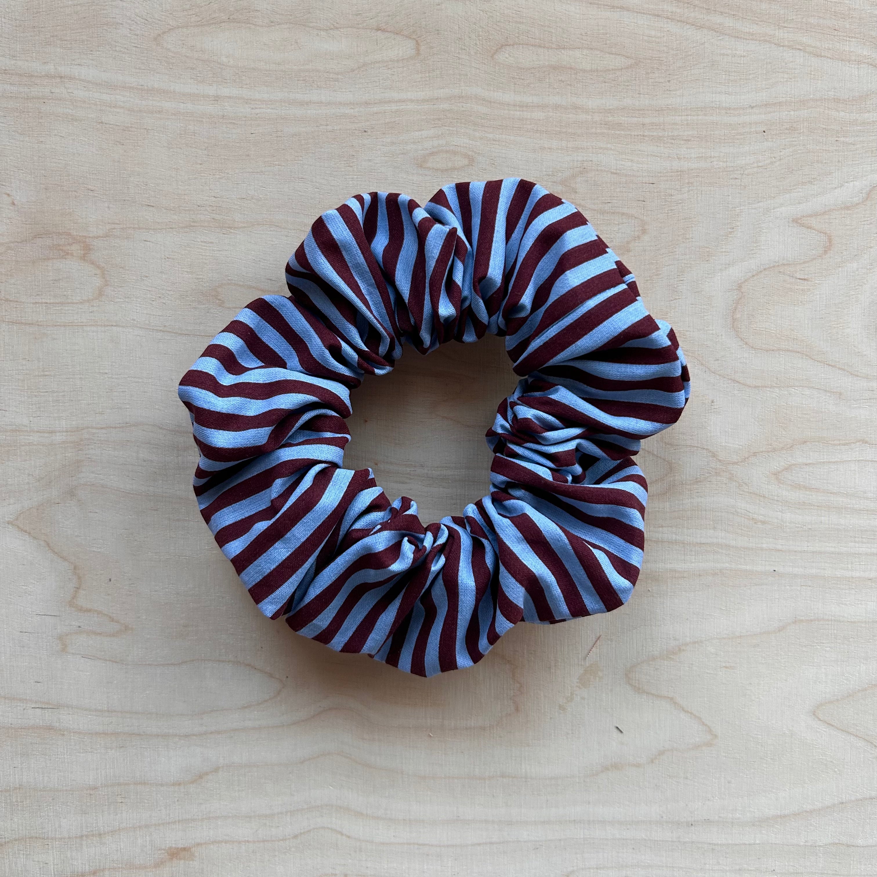 Scrunchie - Ruby
