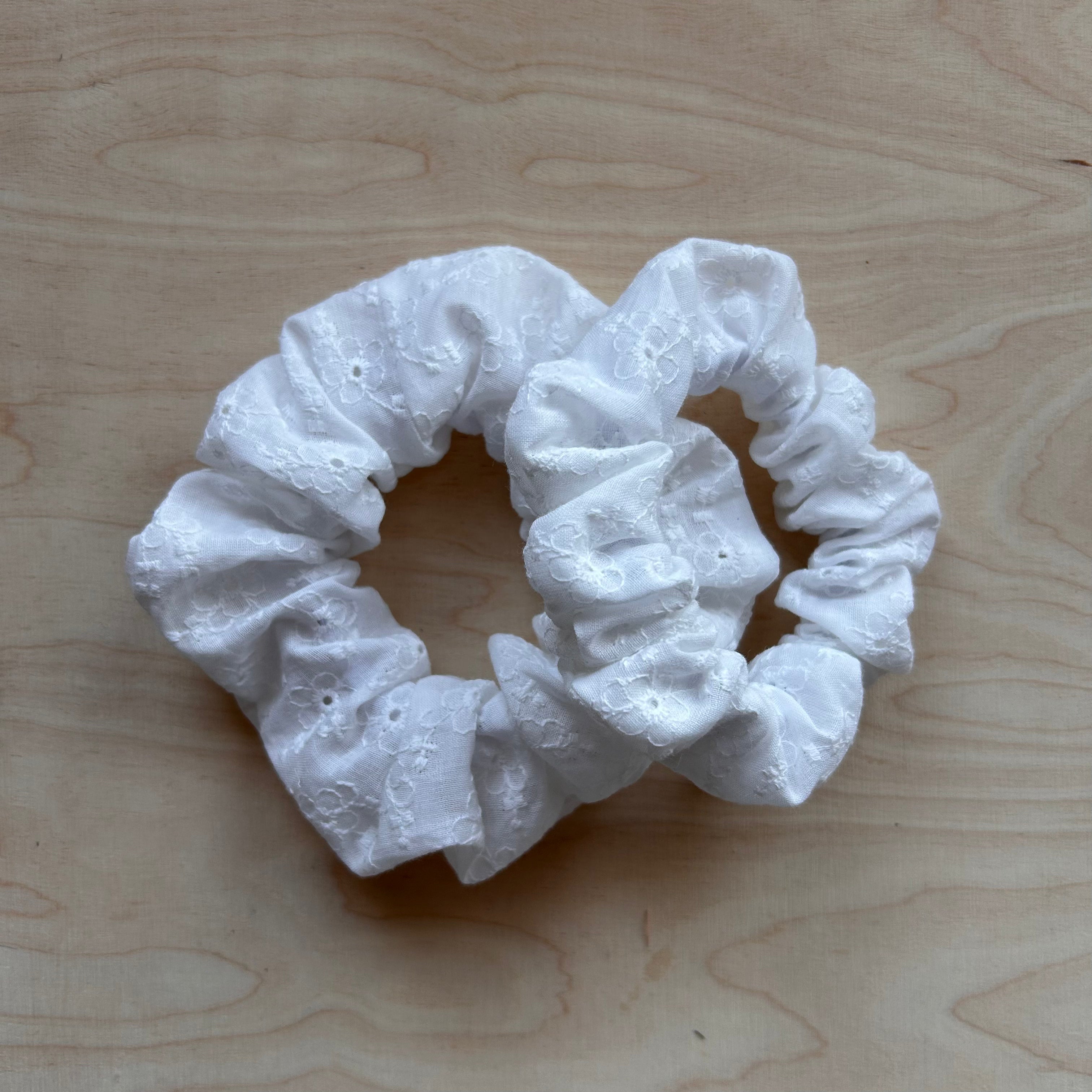 Scrunchie - Smilla