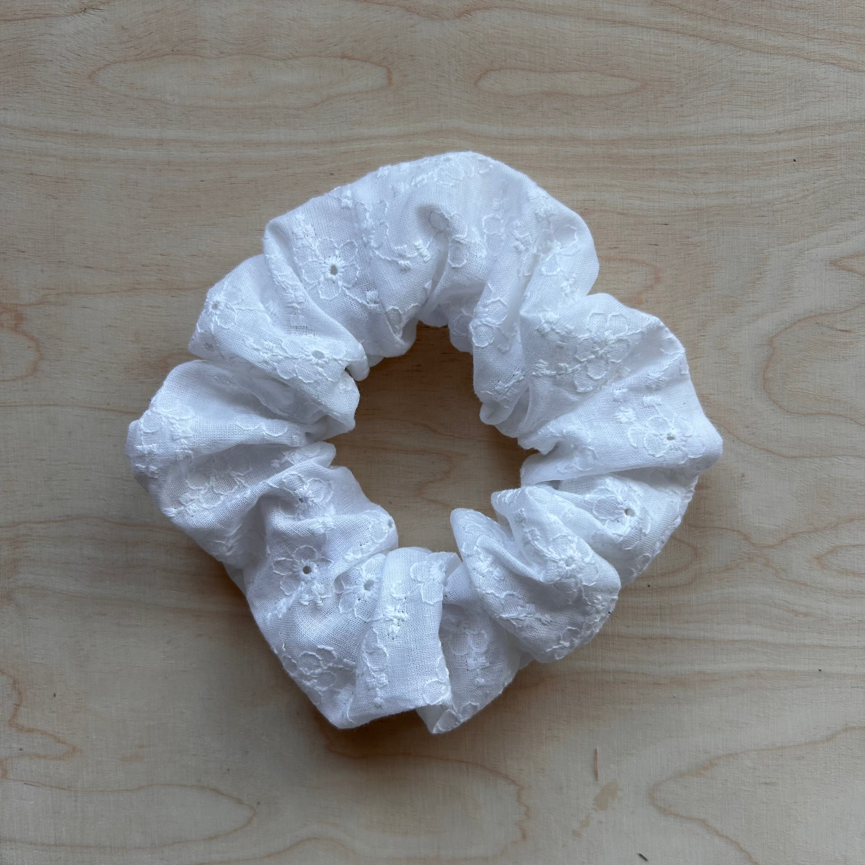 Scrunchie - Smilla
