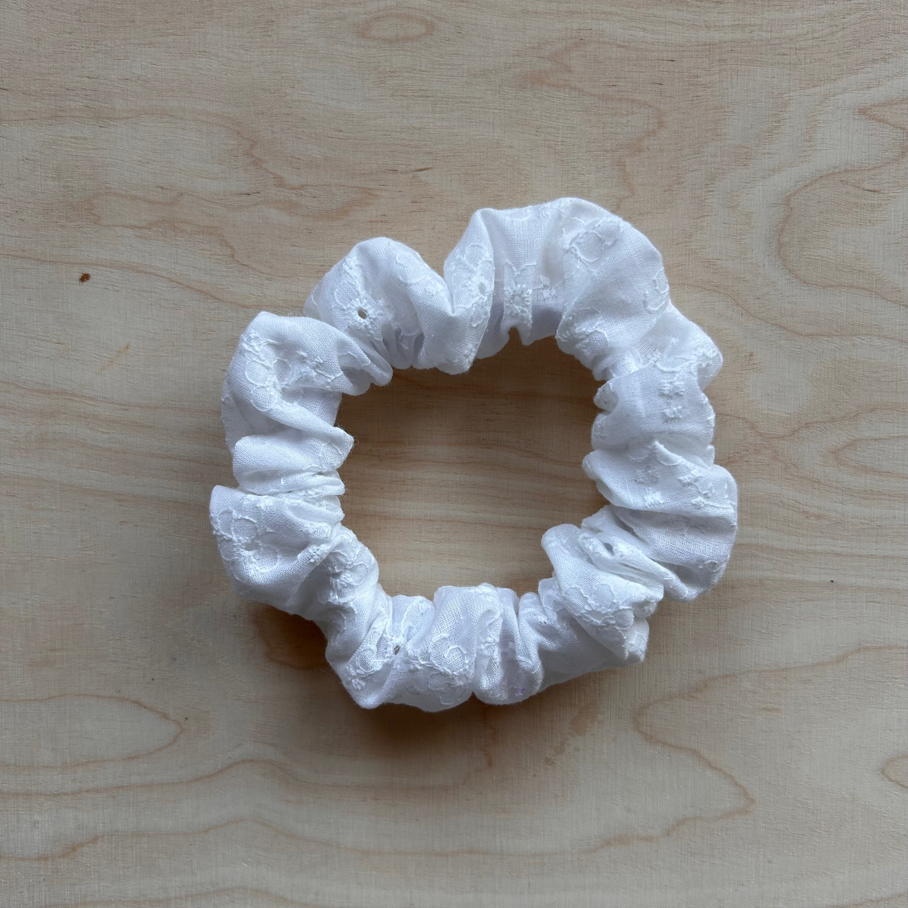 Scrunchie - Smilla