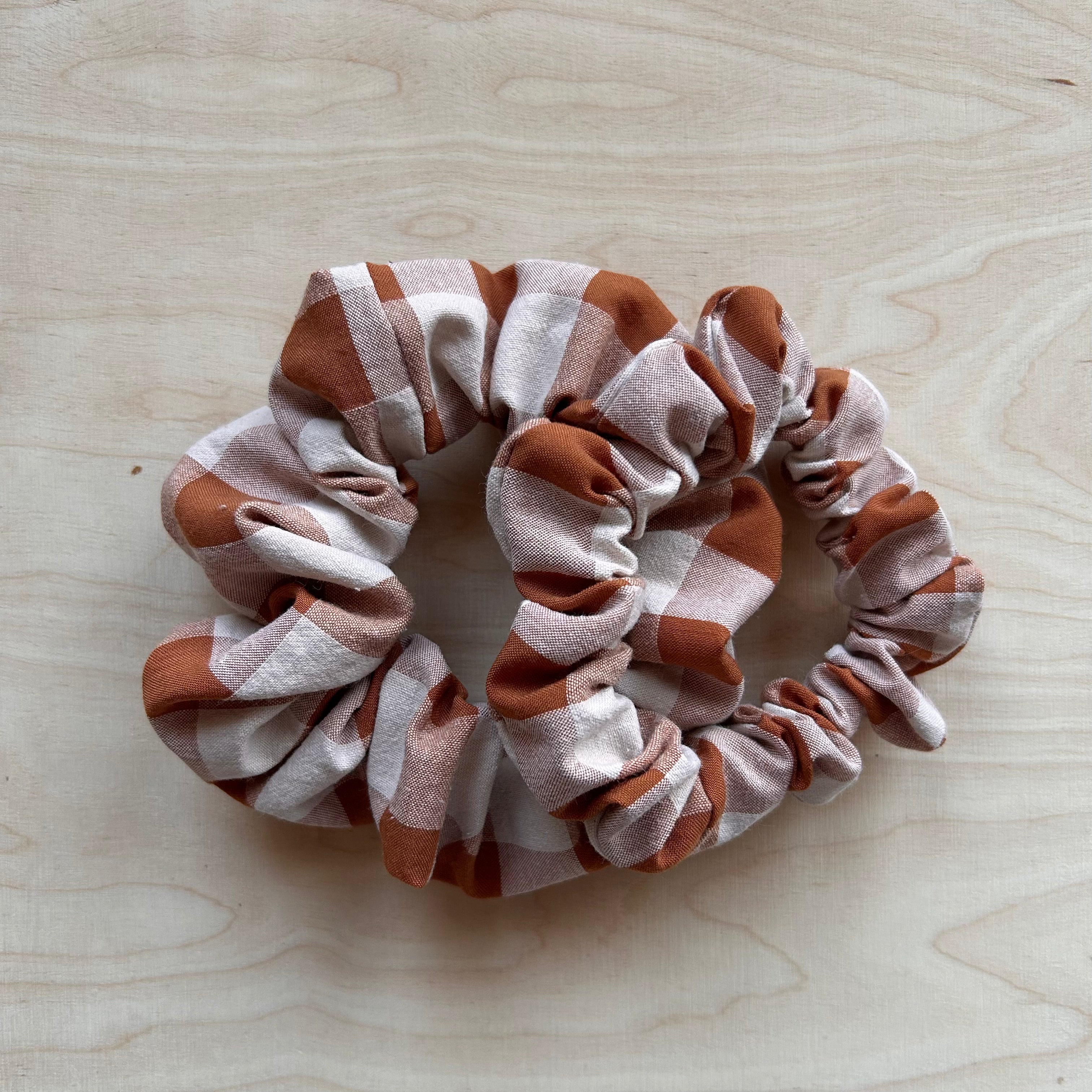 Scrunchie - Ida