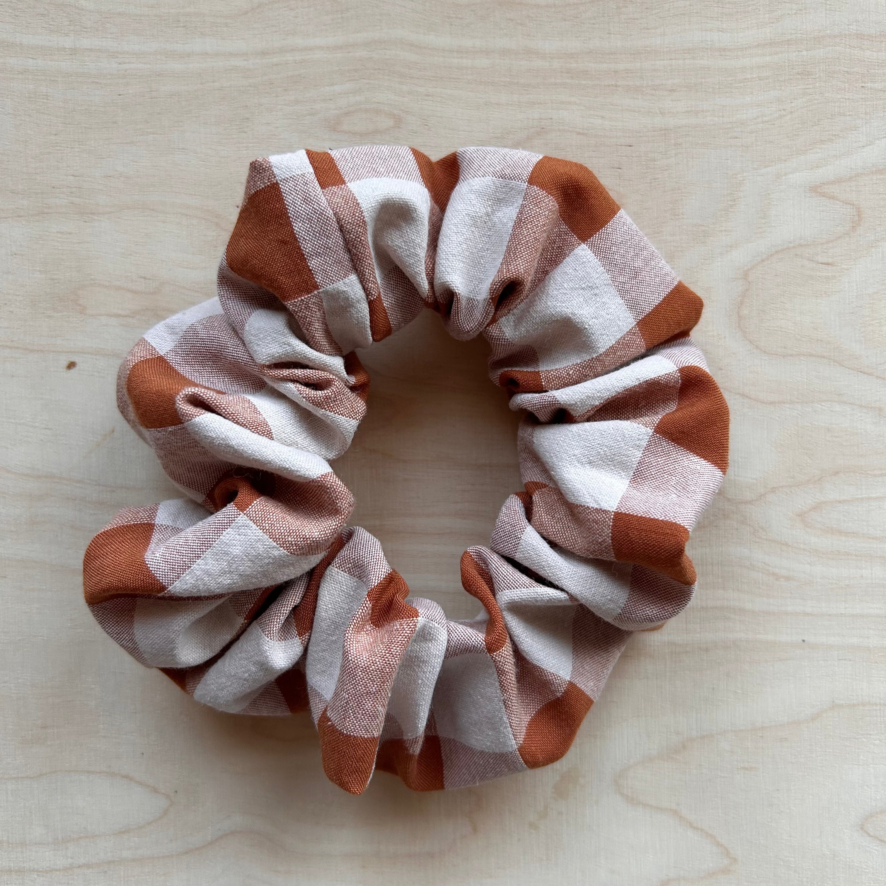 Scrunchie - Ida