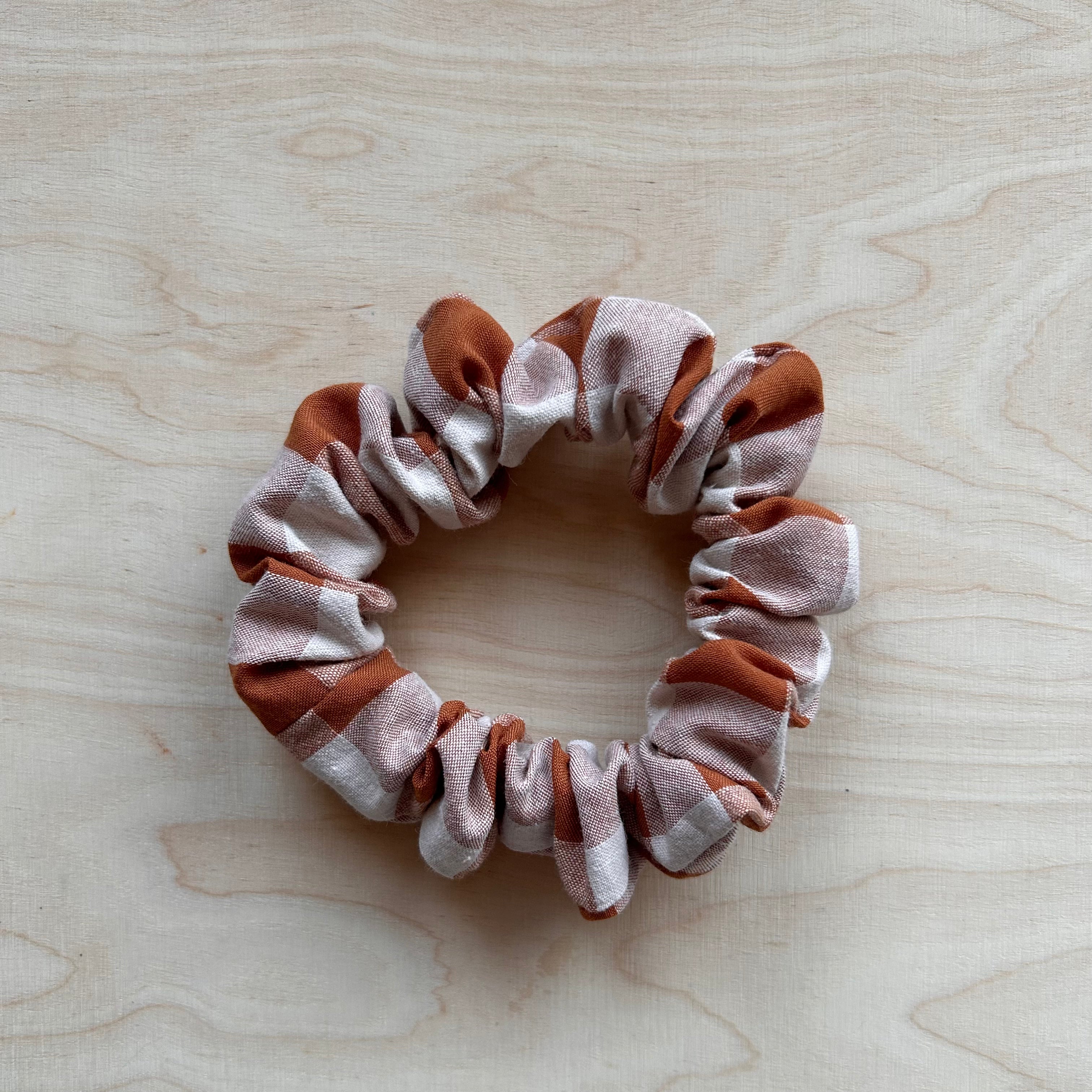 Scrunchie - Ida