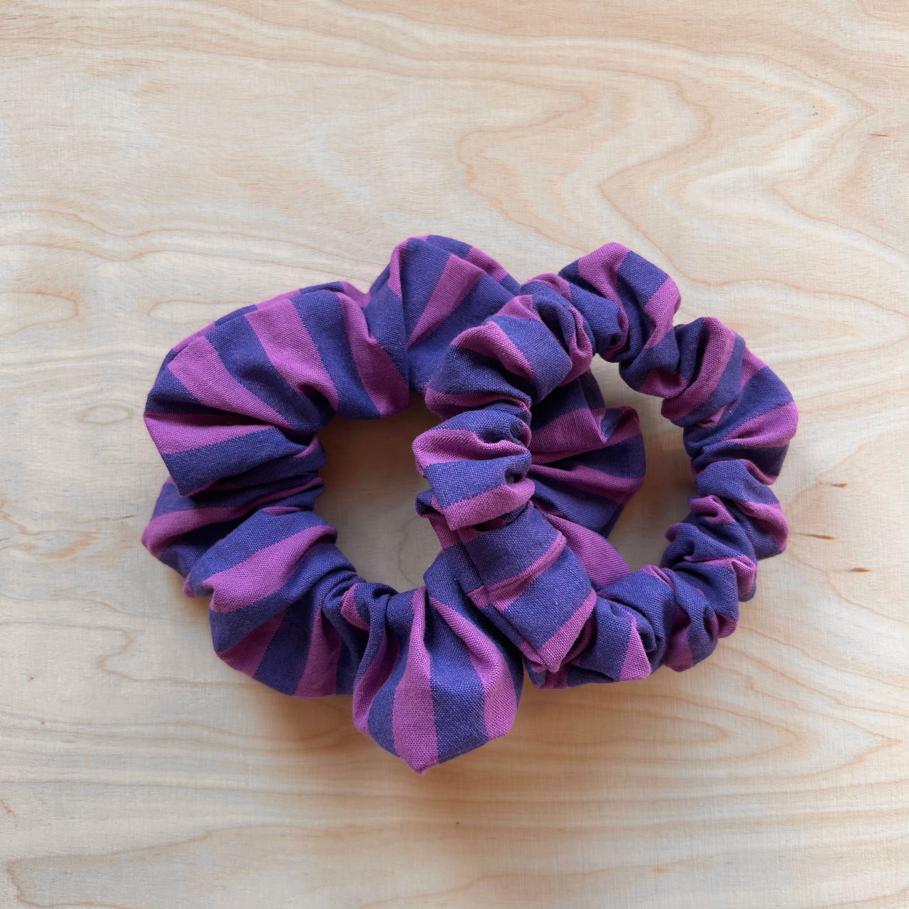 Scrunchie - Mira