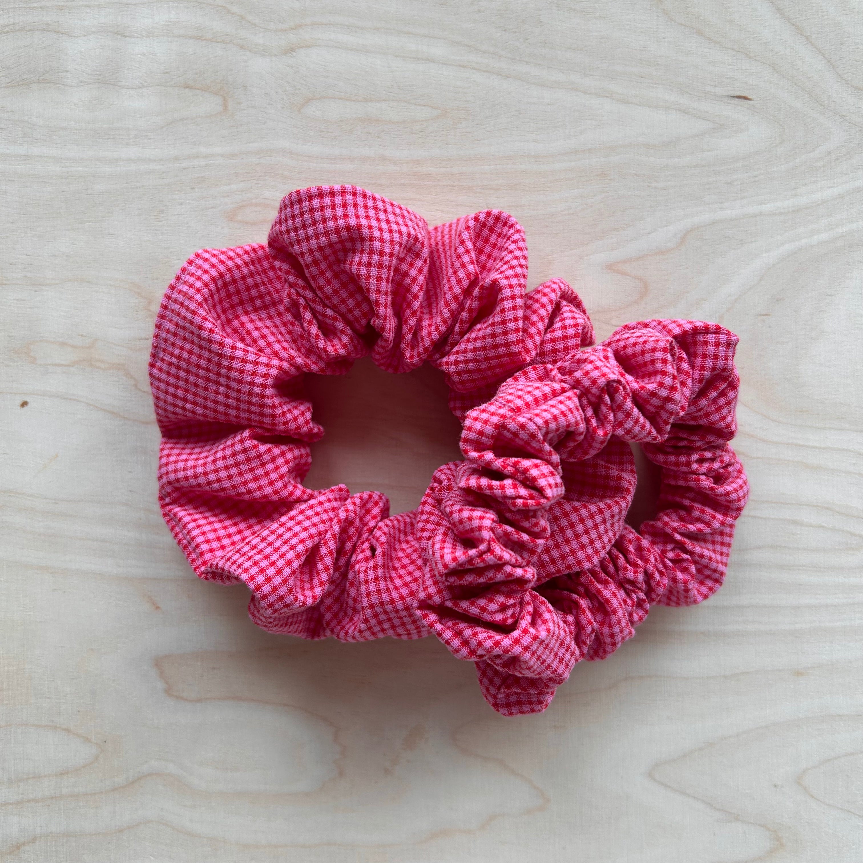 Scrunchie - Hildi