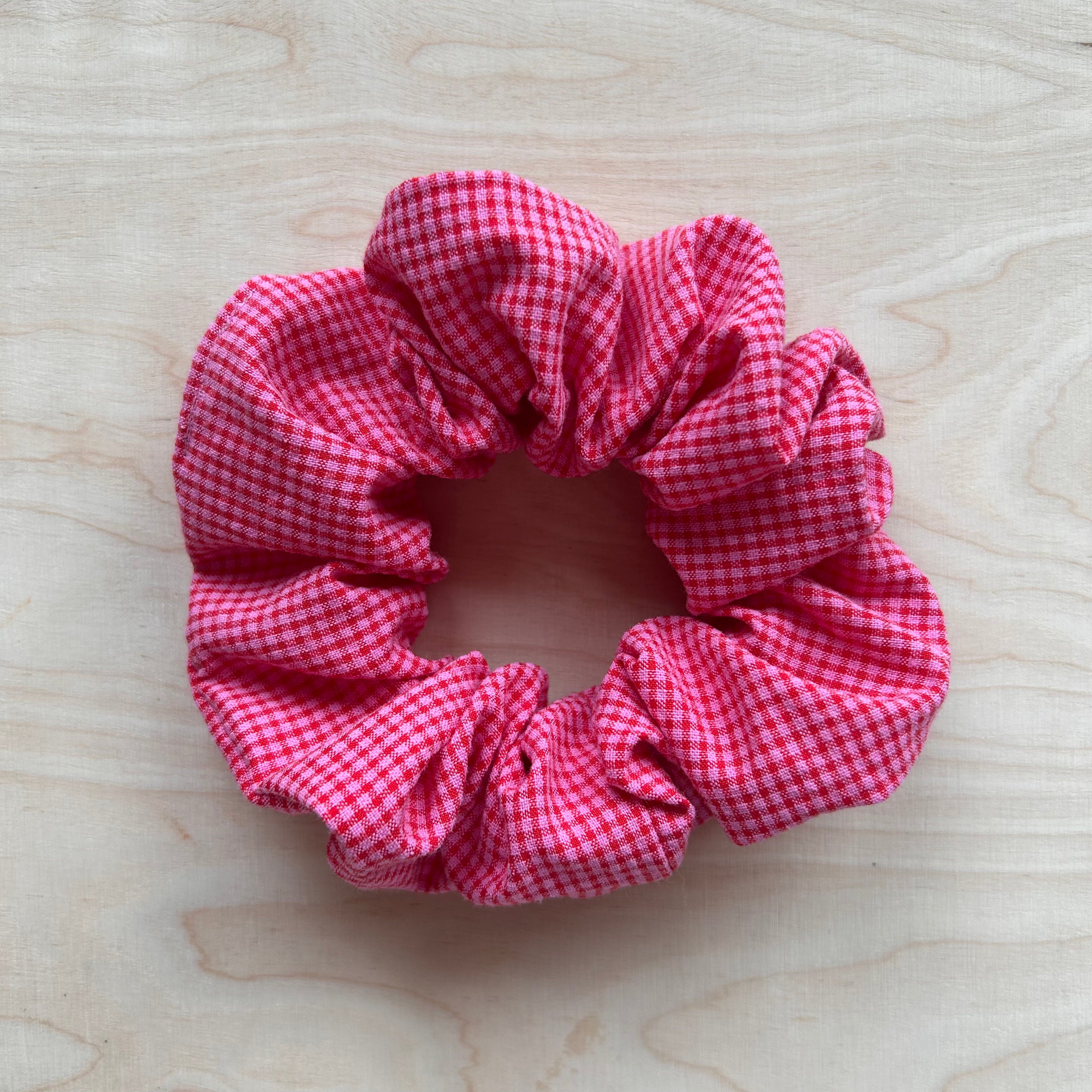 Scrunchie - Hildi