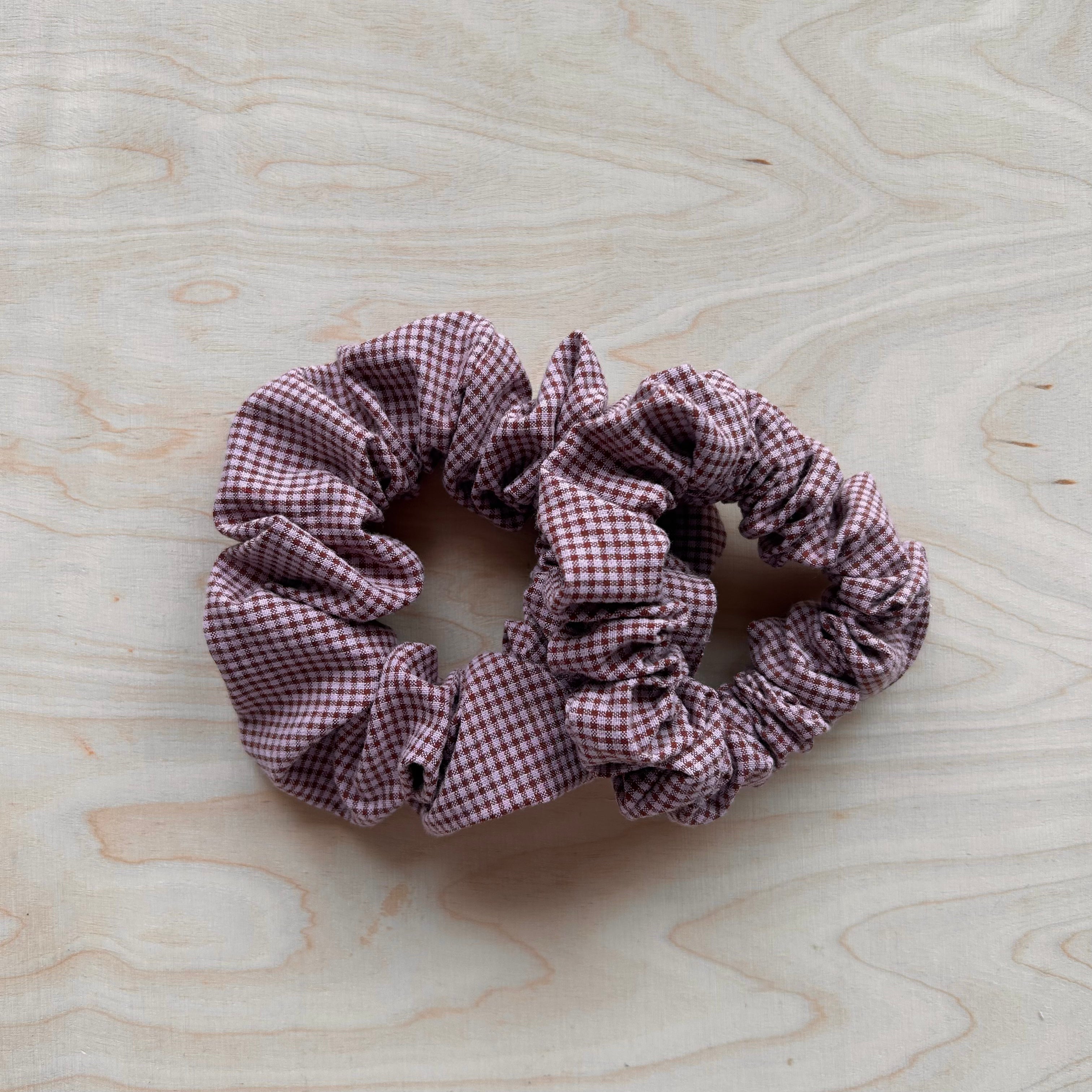 Scrunchie - Luca