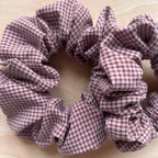Scrunchie - Luca