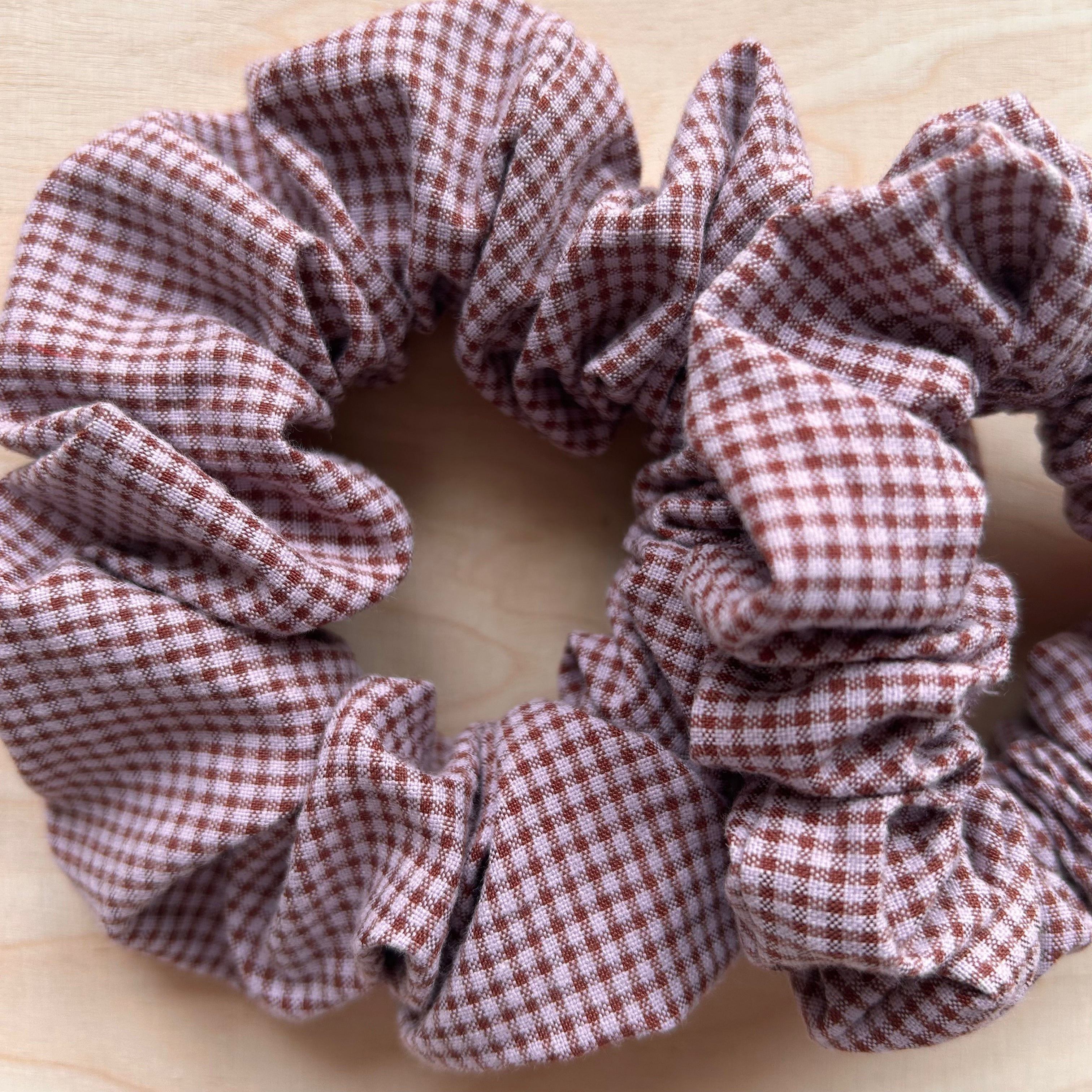 Scrunchie - Luca