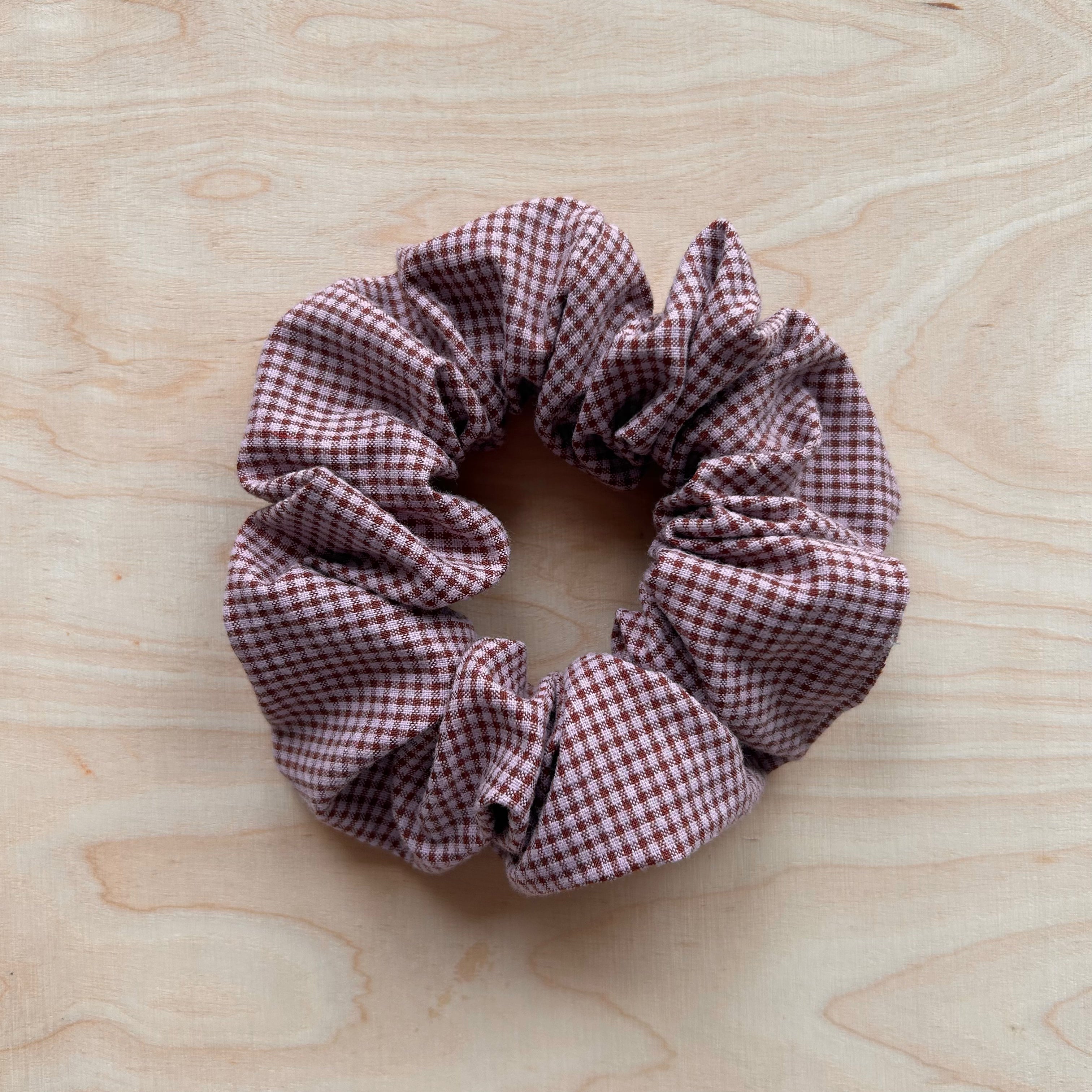 Scrunchie - Luca