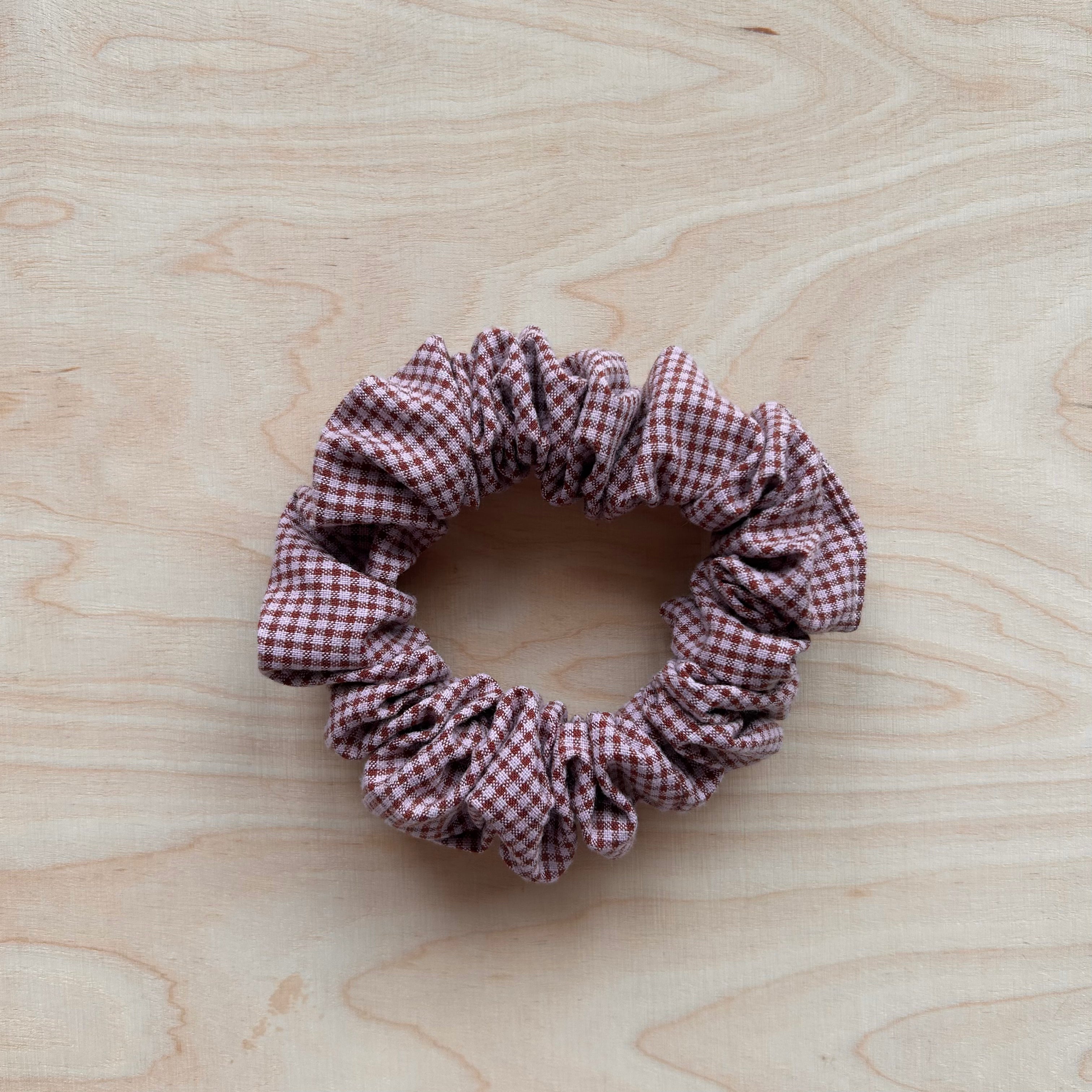 Scrunchie - Luca