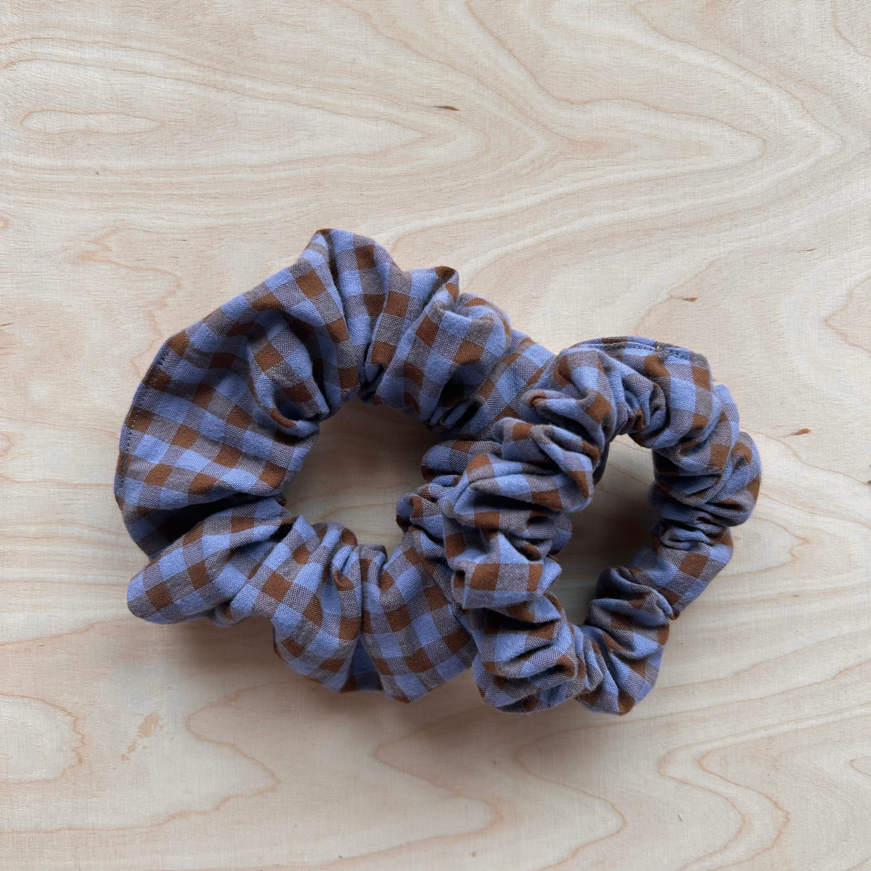 Scrunchie - Toni
