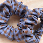 Scrunchie - Toni