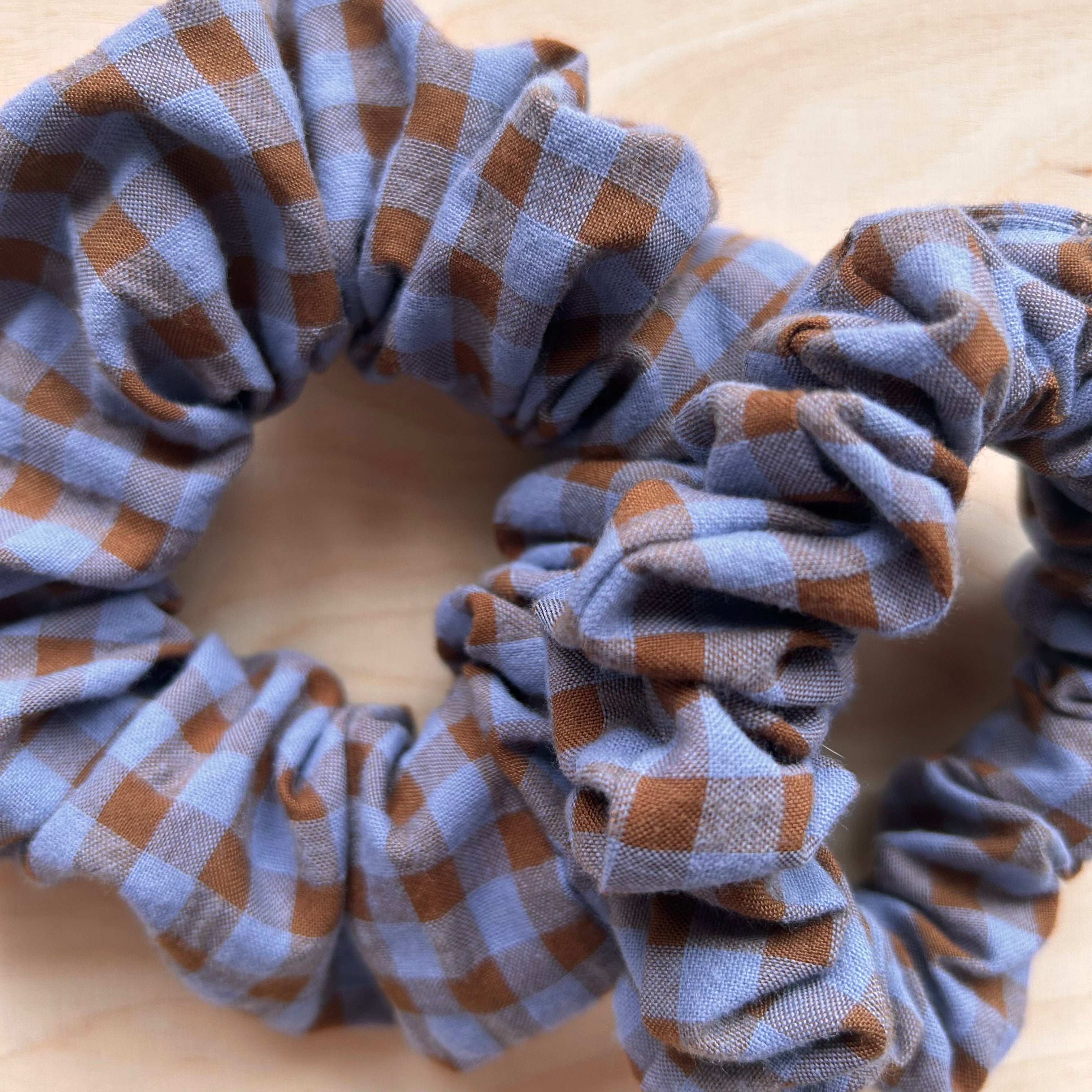 Scrunchie - Toni