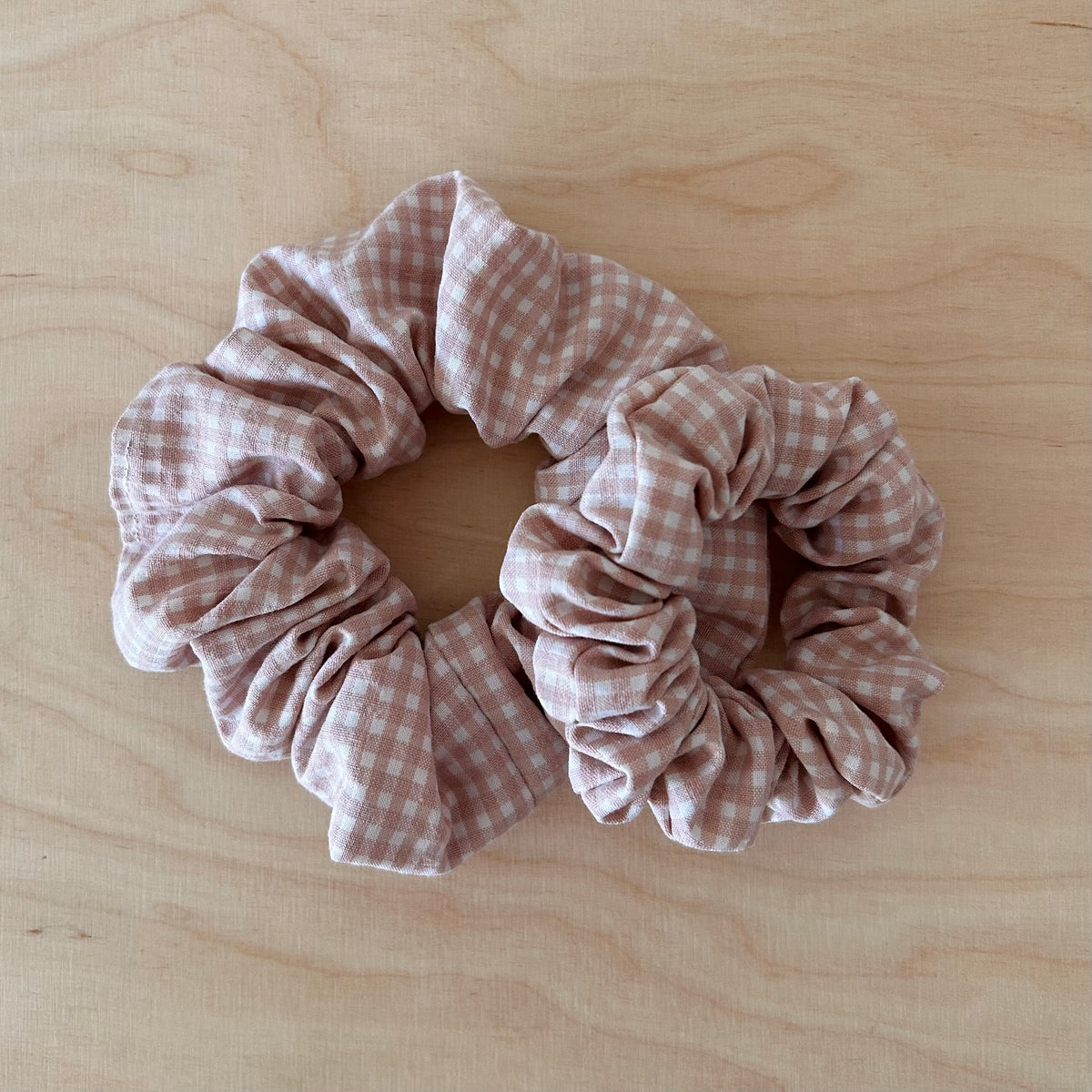 Scrunchie - Leni