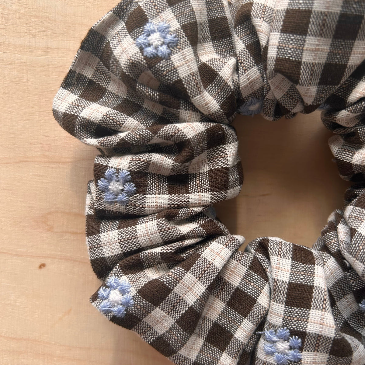 Scrunchie - Flora