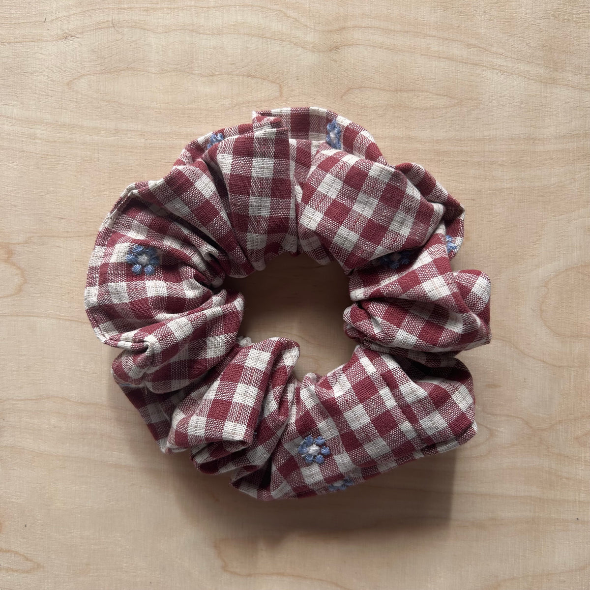 Scrunchie - Rosi