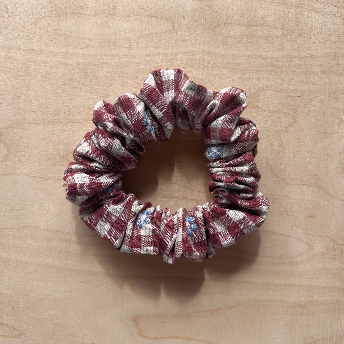 Scrunchie - Rosi