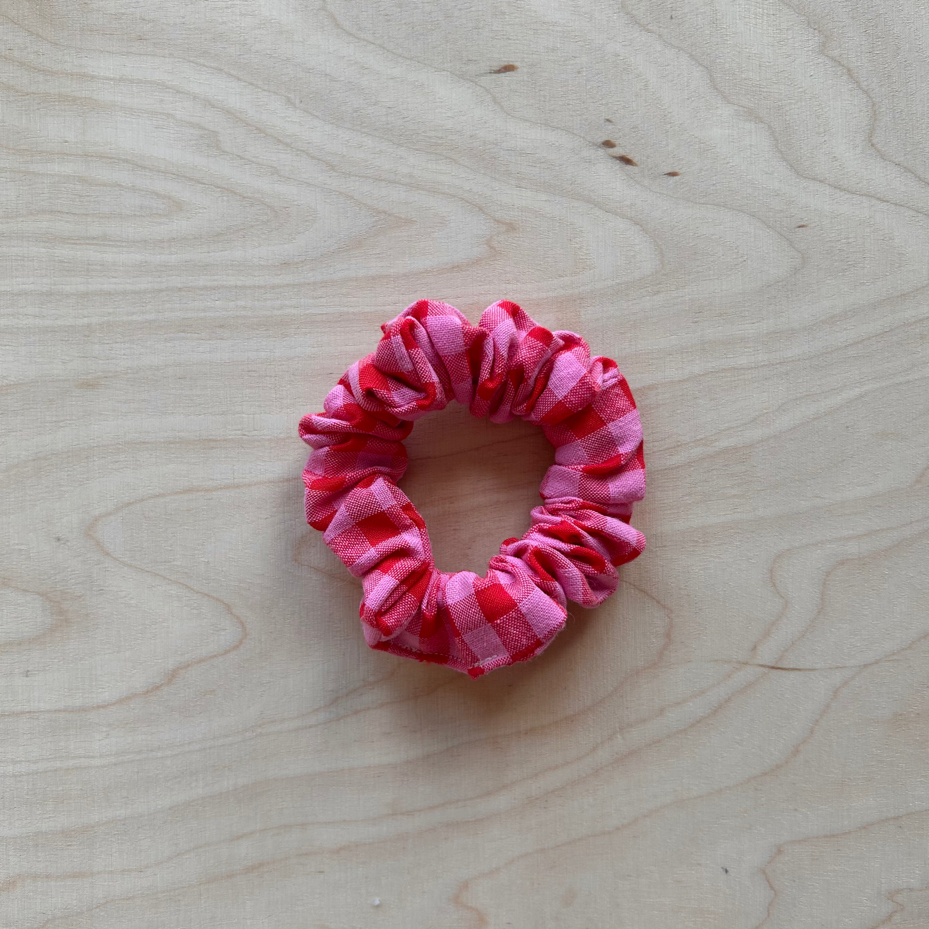 Baby Scrunchie -  Hilda