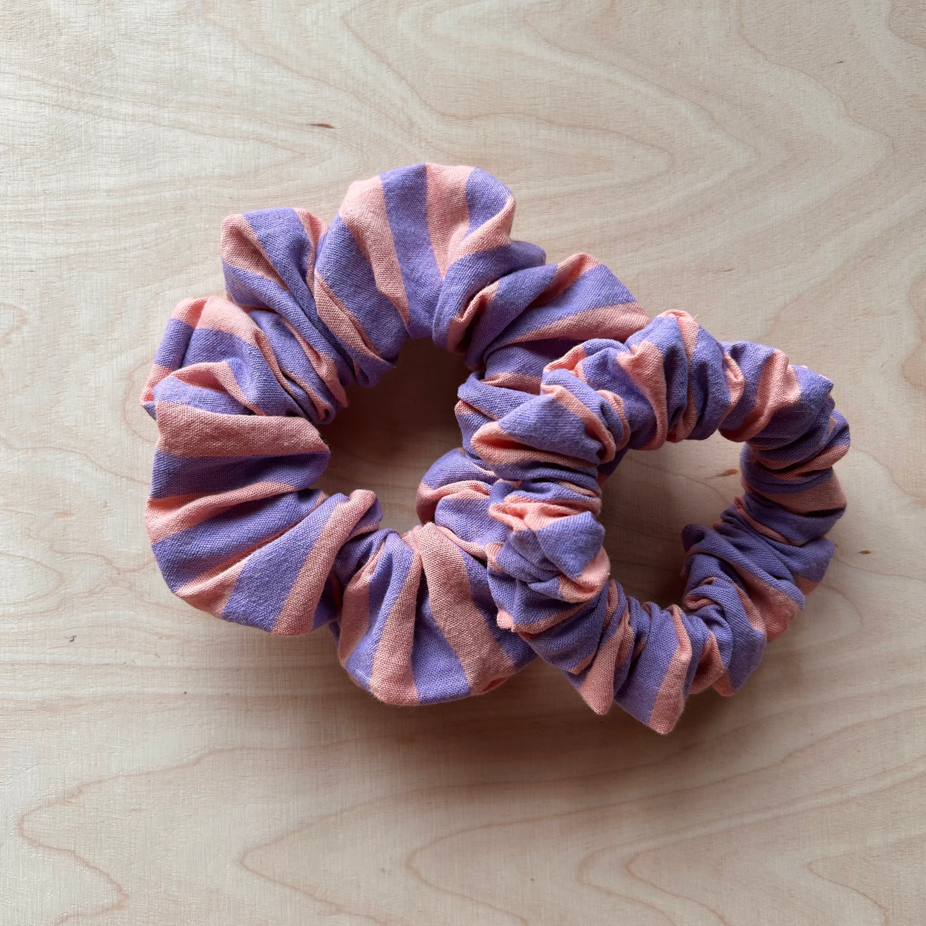 Scrunchie - Lia