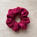 Scrunchie - Clara
