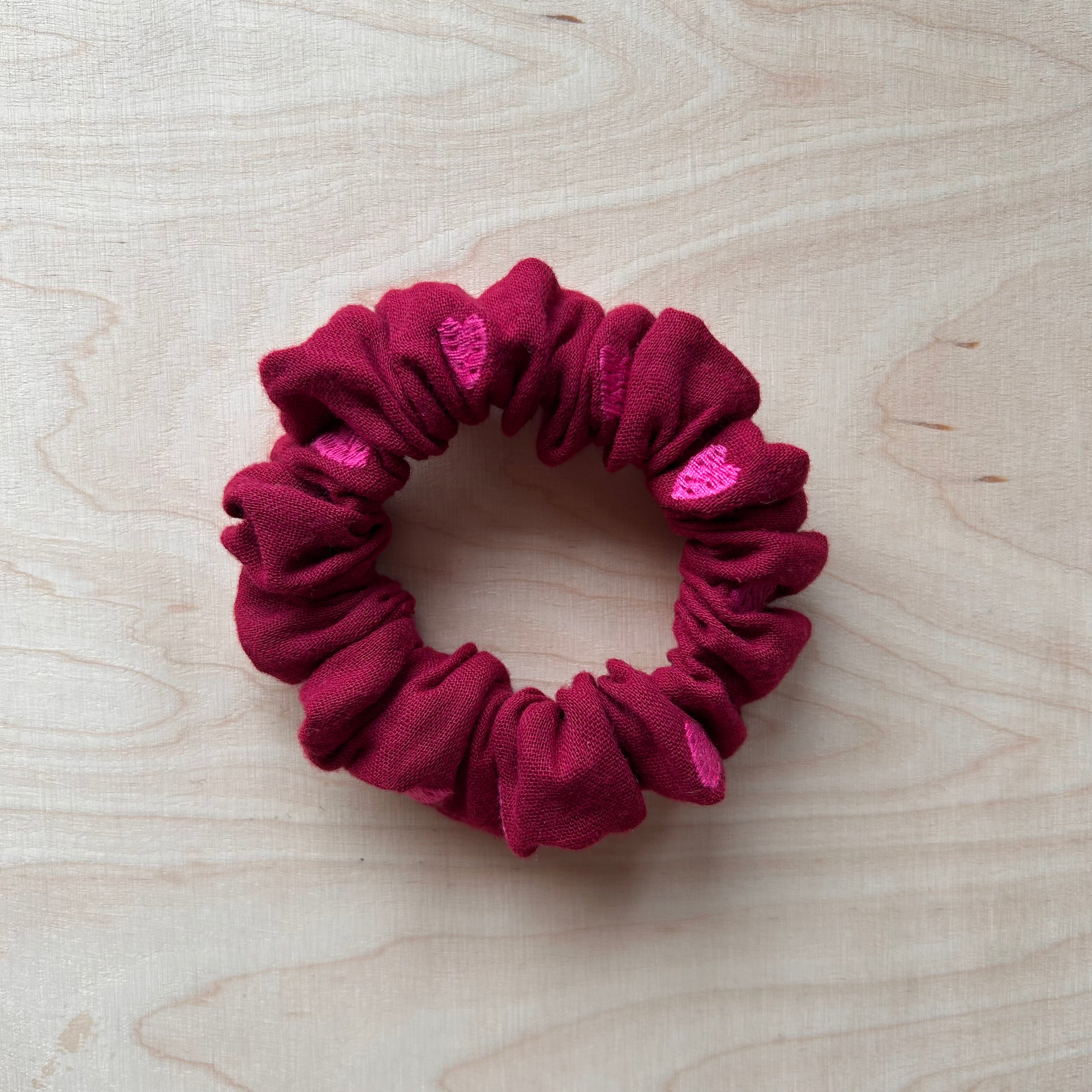 Scrunchie - Clara